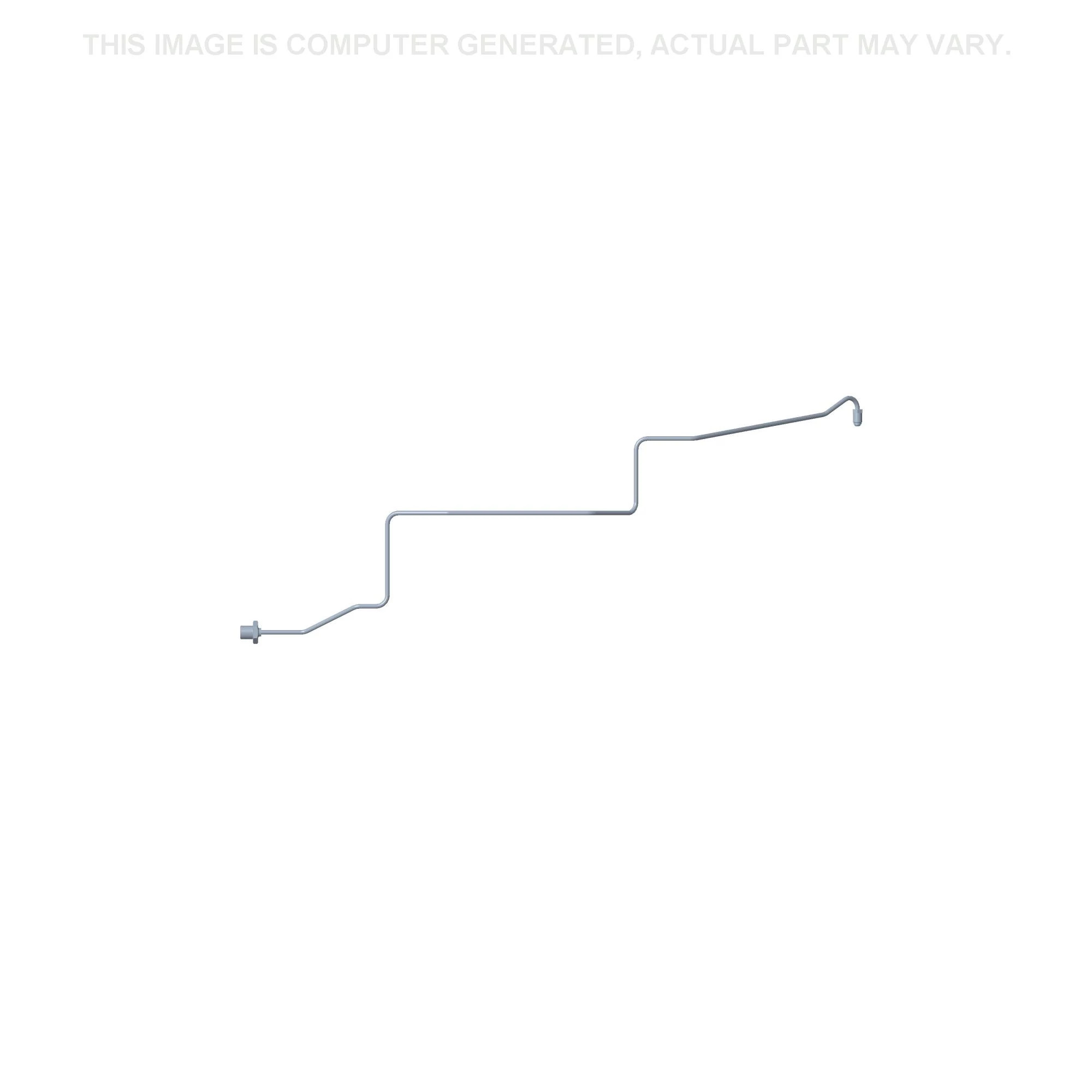 BRAKE LINE | CASECE | AMEA | ZH