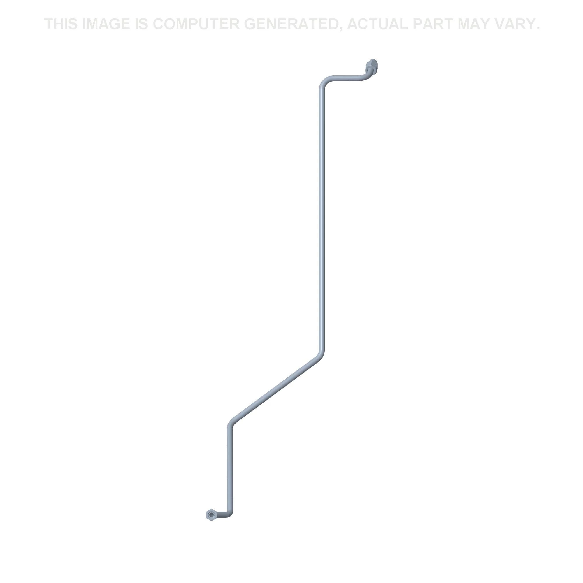 HYD TUBE | NEWHOLLANDCE | SA | EN