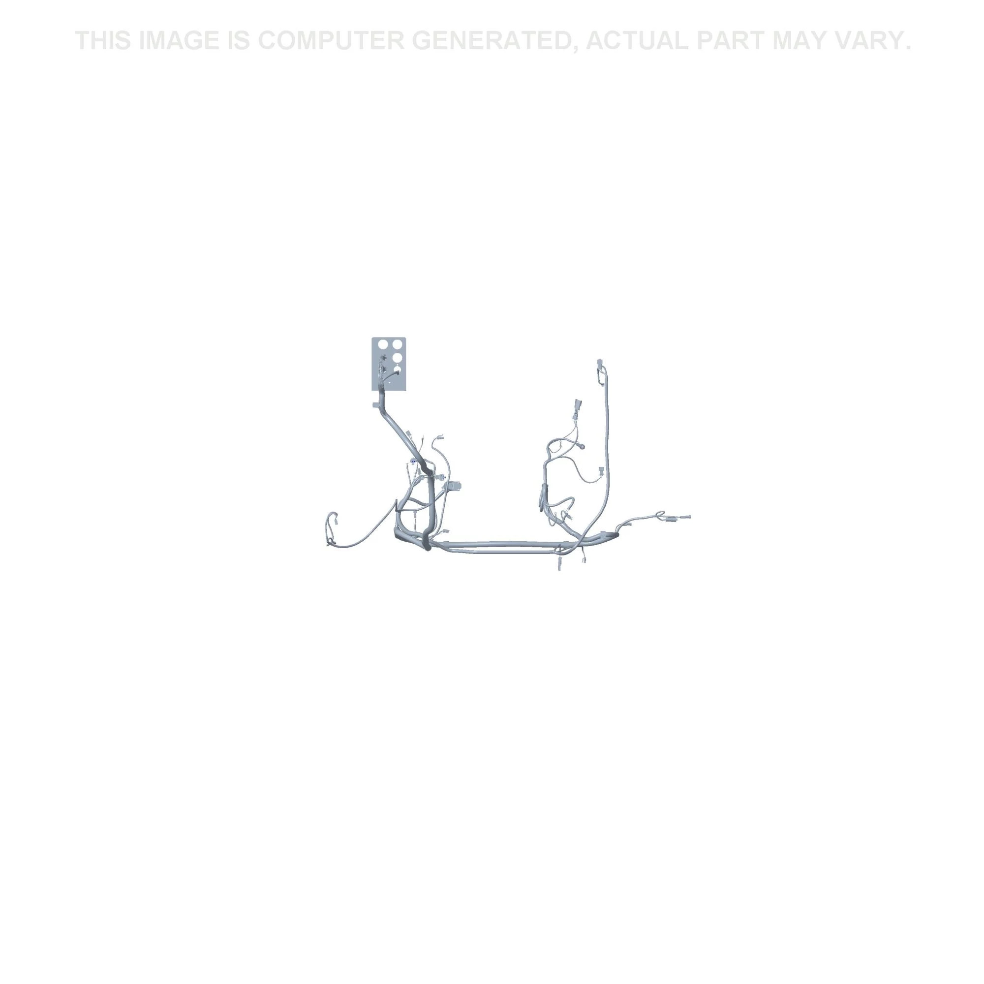 WIRE HARNESS | CASECE | US | EN