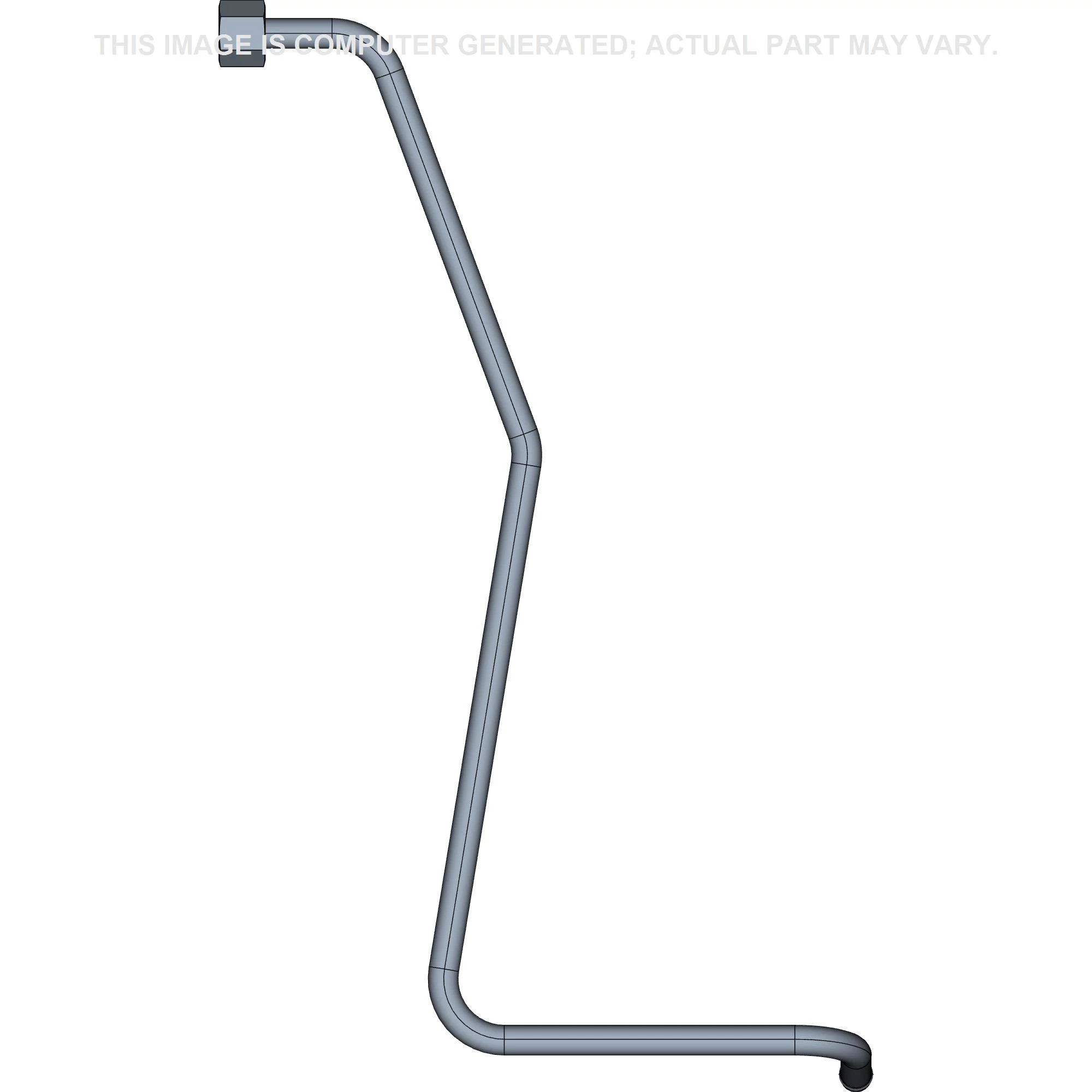 TUBE | NEWHOLLANDCE | CA | FR