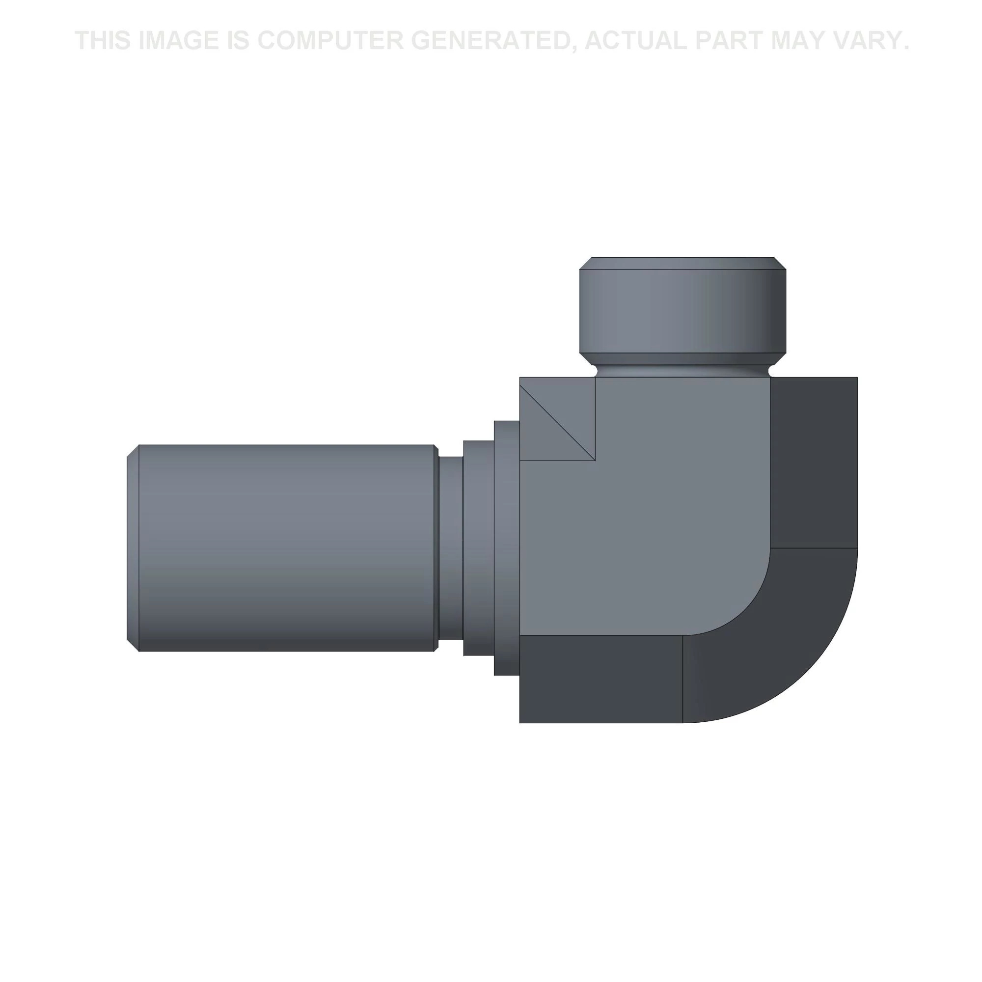 HYD CONNECTOR | NEWHOLLANDAG | EU | EN