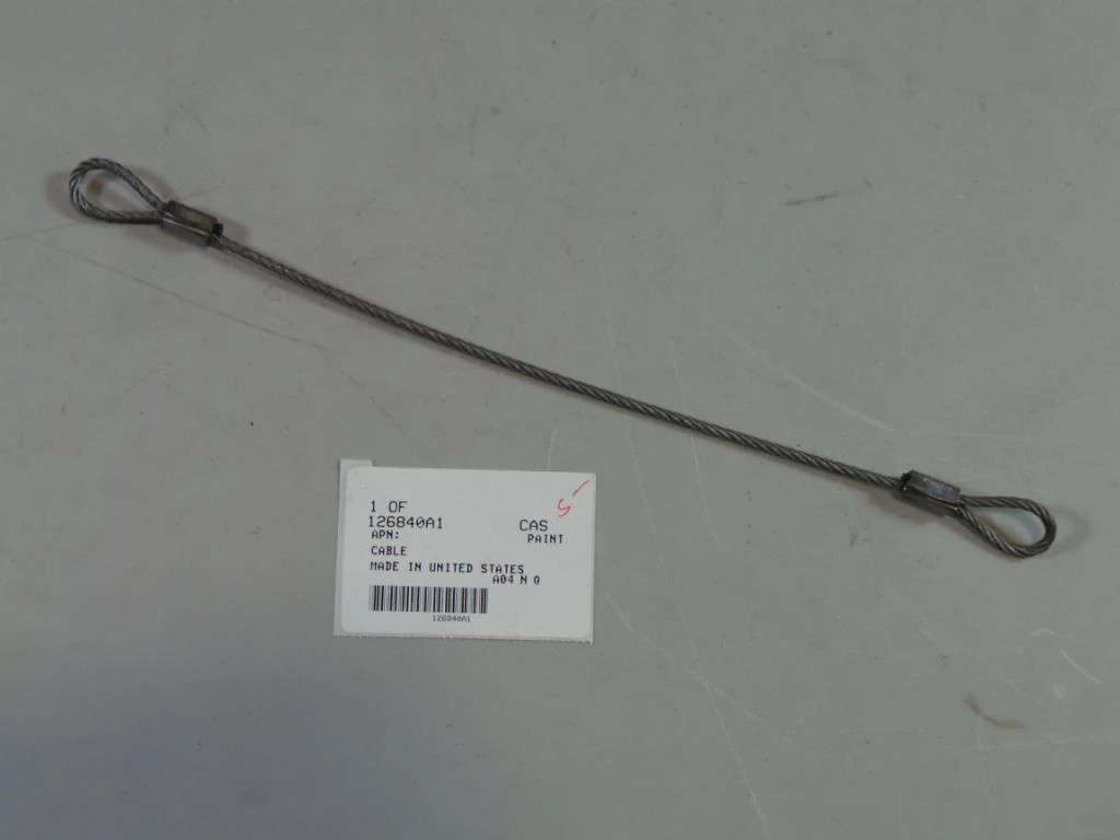 Cable | CASEIH | CA | EN