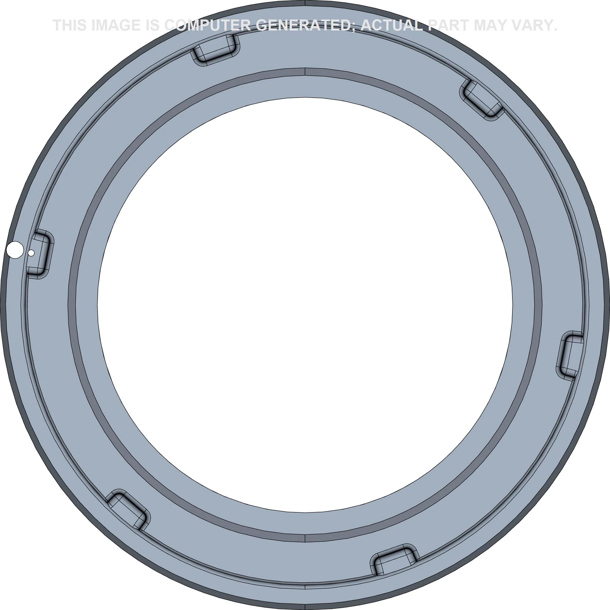 VOLANT | CASEIH | CA | FR