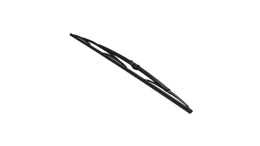 Wiper Blade With Adapter Kit - 650 Mm L | CASEIH | GB | EN