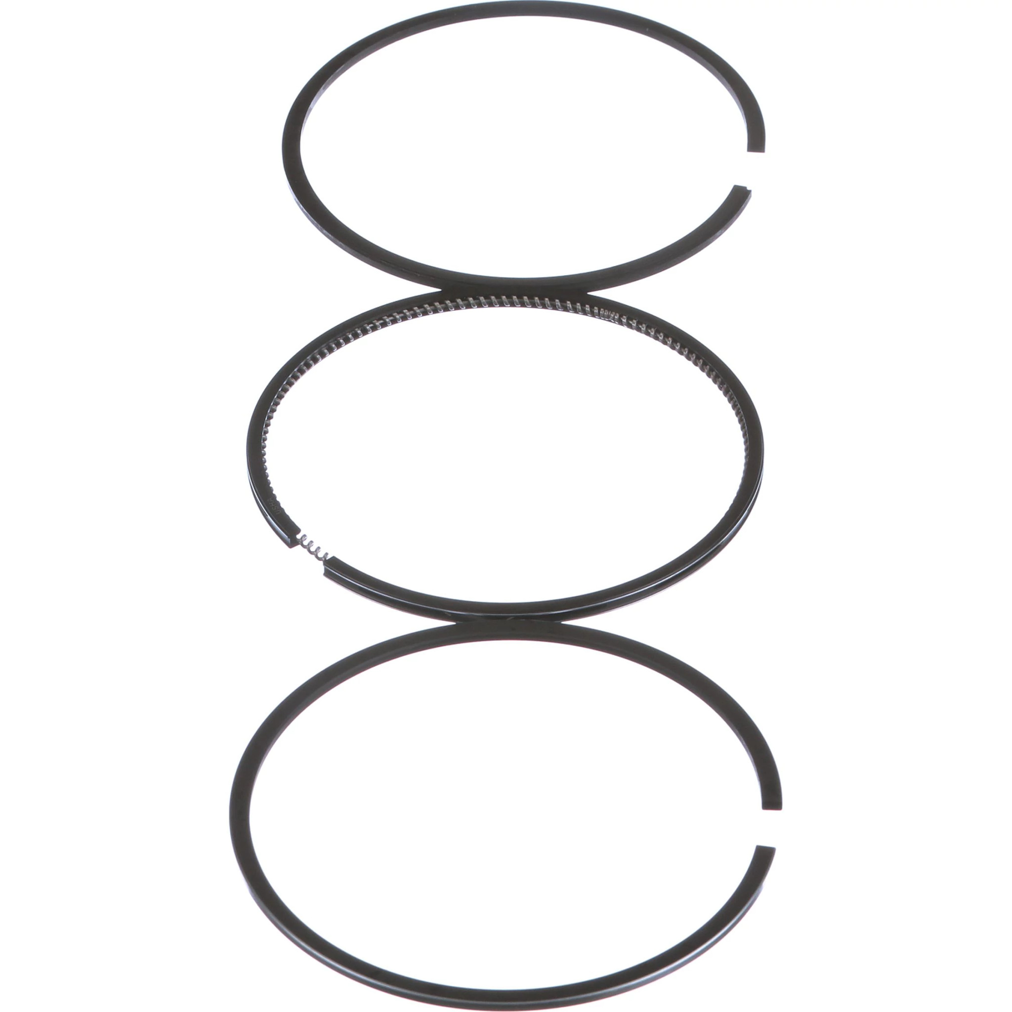 Conjunto de Anéis de Pistão STD