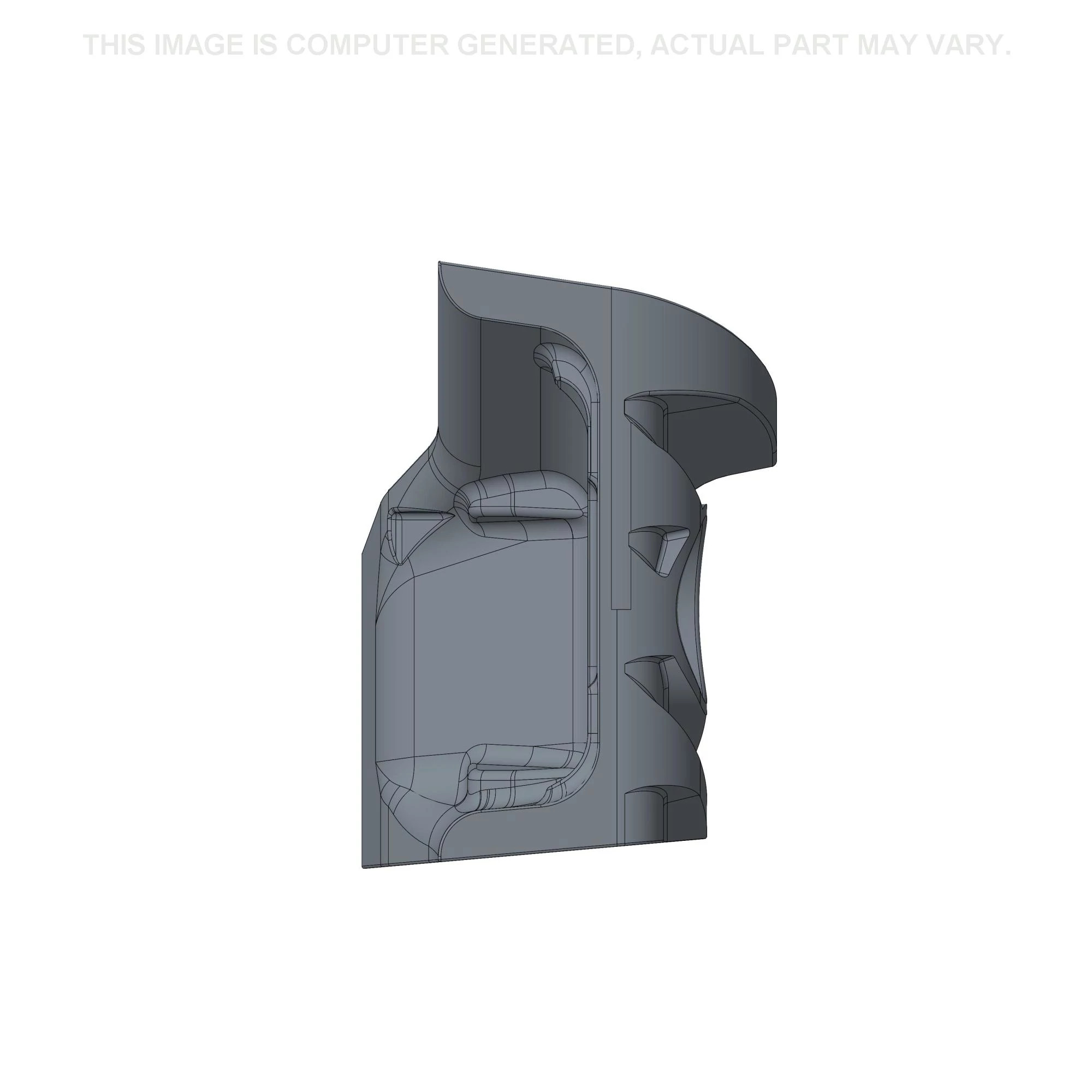 BARRA DESBARBADORA | CASEIH | EU | NL