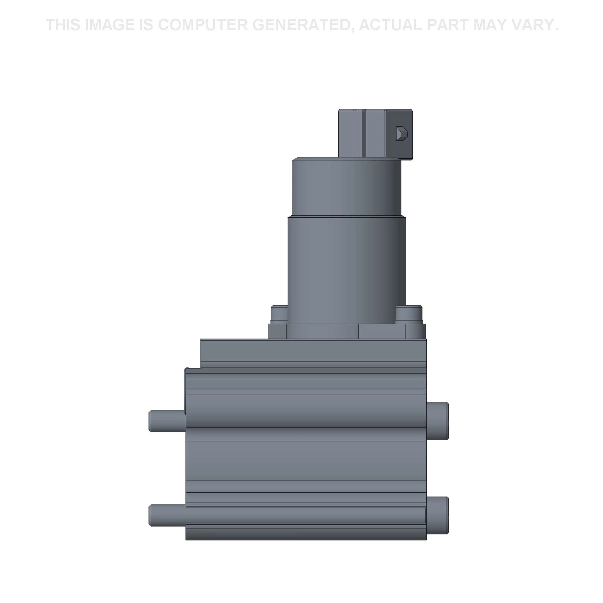 VORSTEUERVENTIL | NEWHOLLANDAG | AT | DE