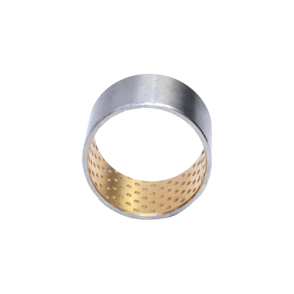 BOCCOLA | STEYR | IT | IT