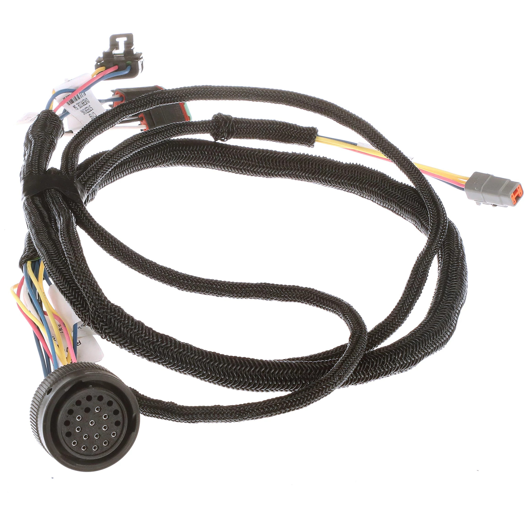 KABELHÄRVA | CASEIH | EU | DA