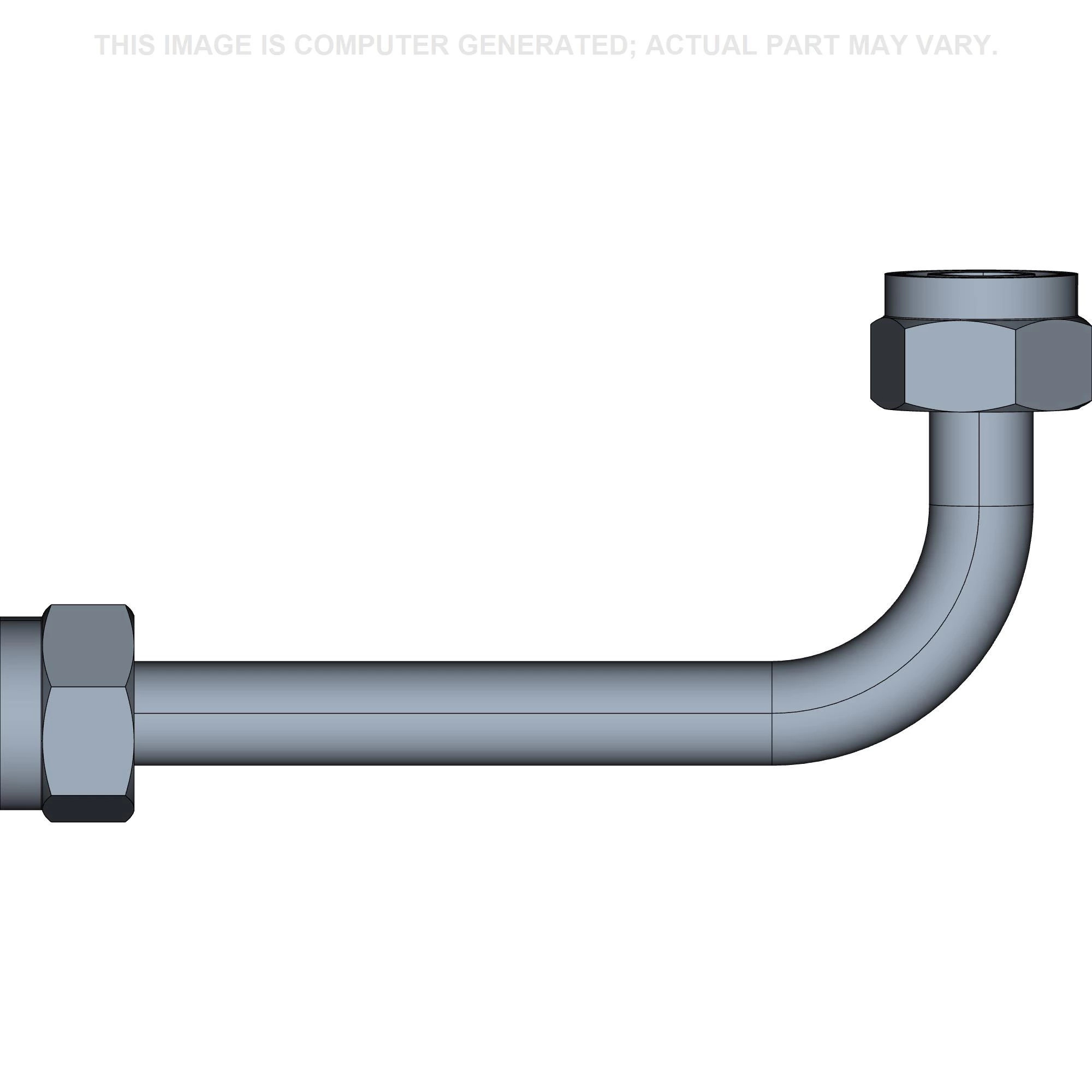 TUBE | NEWHOLLANDAG | US | EN