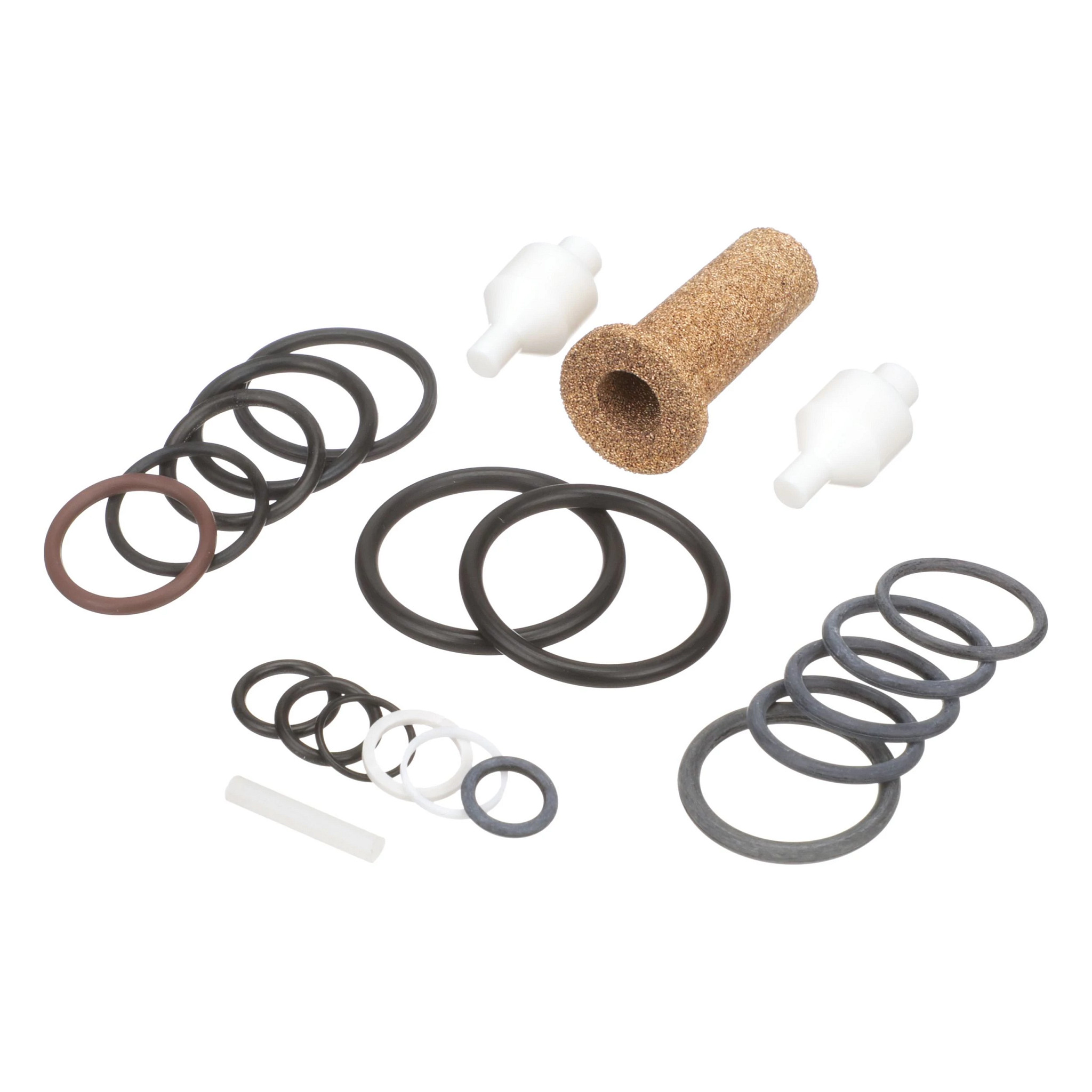 Seal Package | CASECE | CA | FR