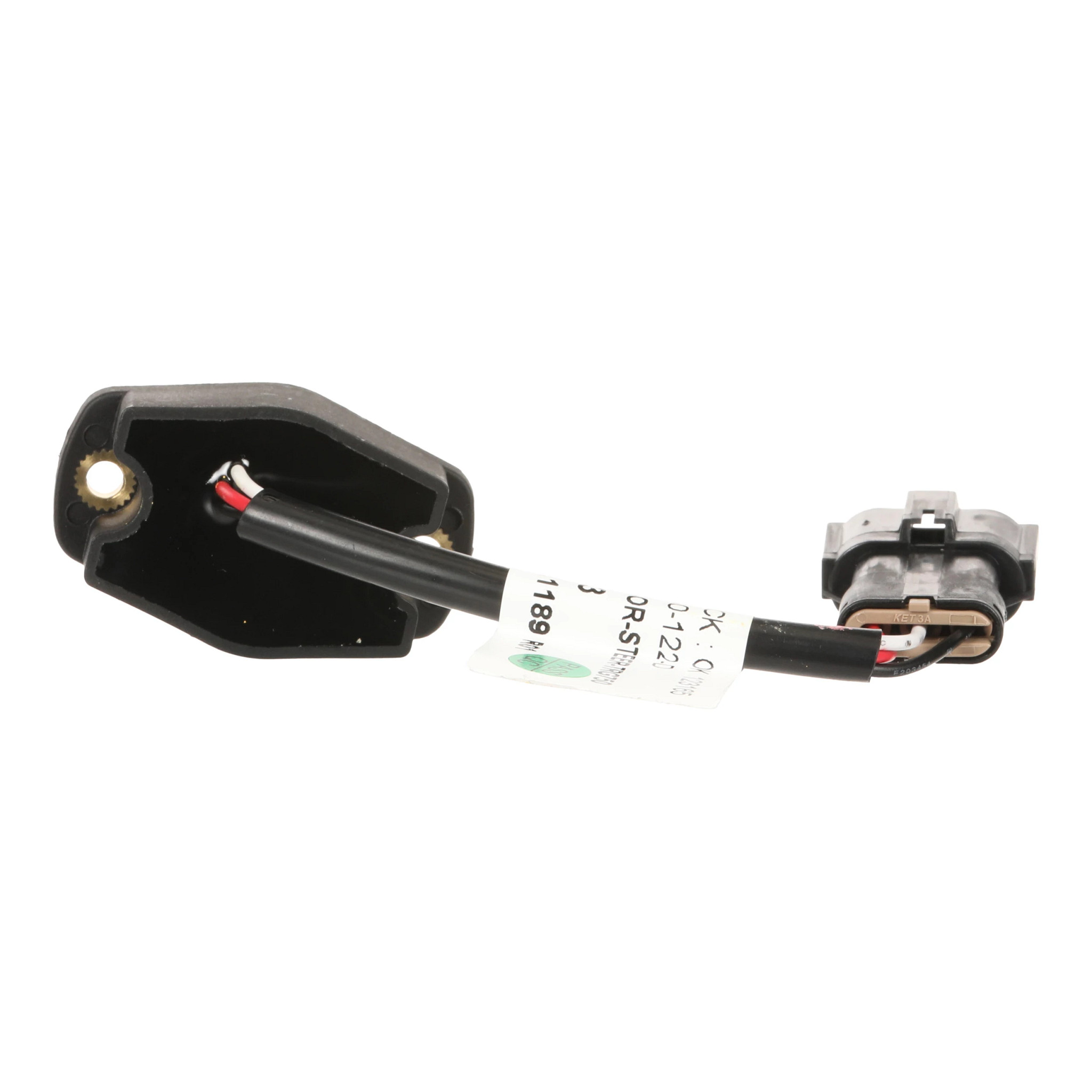 SENSOR | CASECE | CA | EN