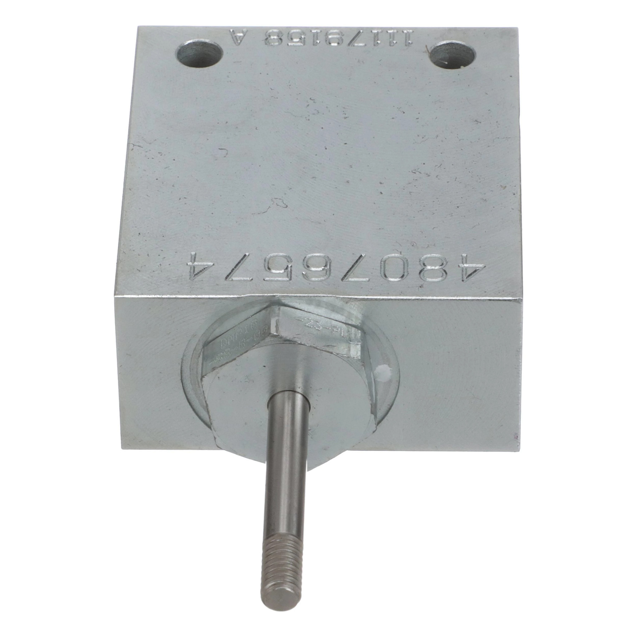 HYDRAULIKVENTIL | NEWHOLLANDAG | AT | DE