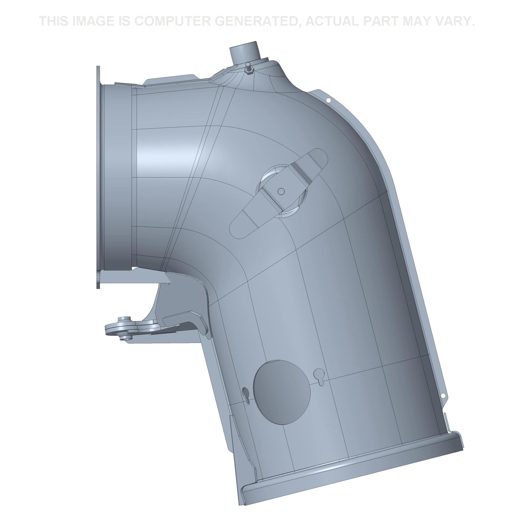 COUDE | CASEIH | AMEA | EN