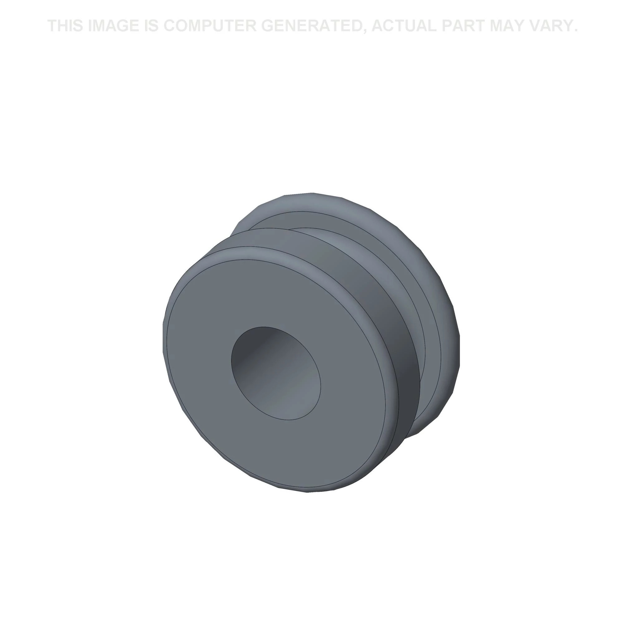 BUFFER, RUBBER | NEWHOLLANDCE | US | EN