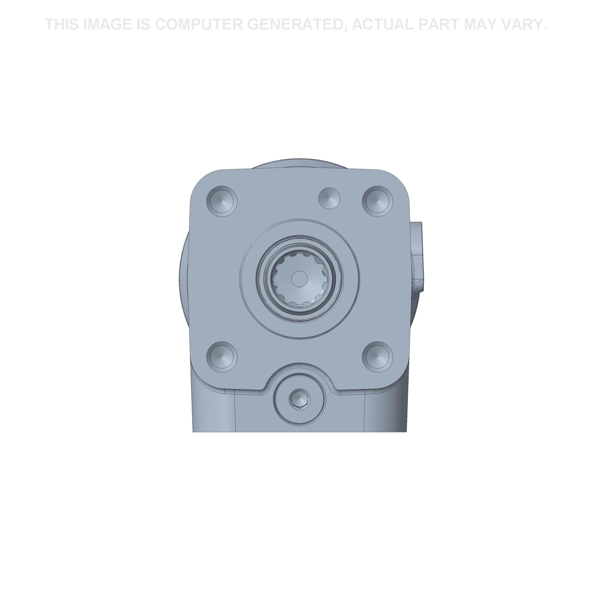 VALVE DE DIRECTION | NEWHOLLANDAG | CA | EN