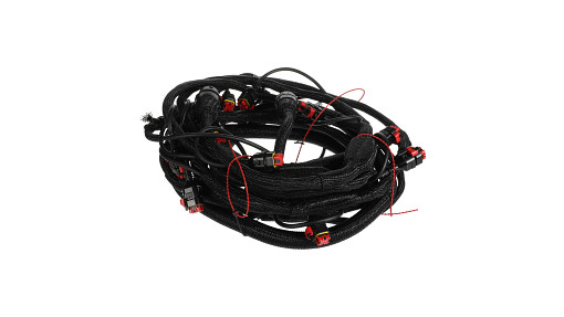 FAISCEAU ELECTRIQUE | CASECE | CA | EN