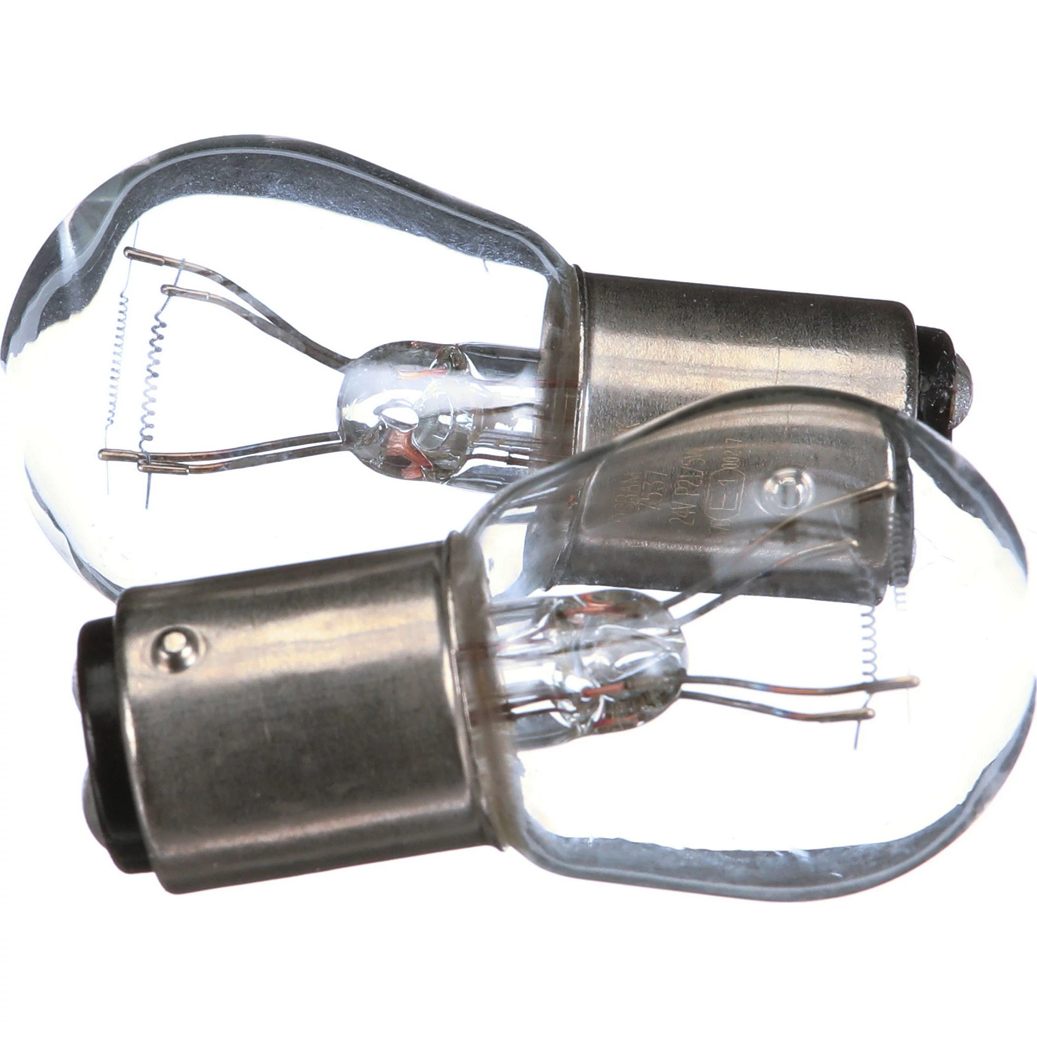 Lâmpada P21/5W - Filamento duplo - 24 V - 21/5 W