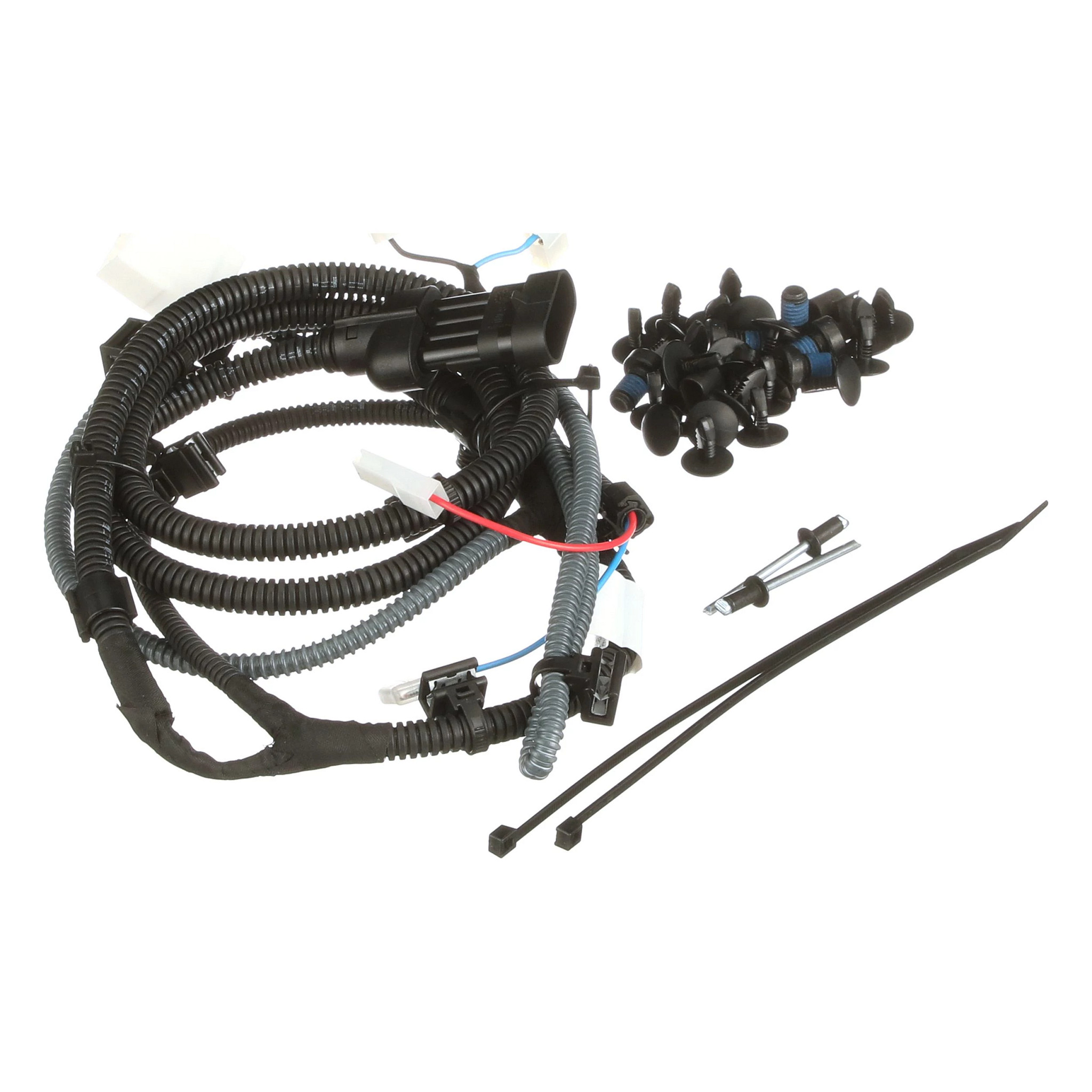 WIRE HARNESS | CASEIH | AU | EN