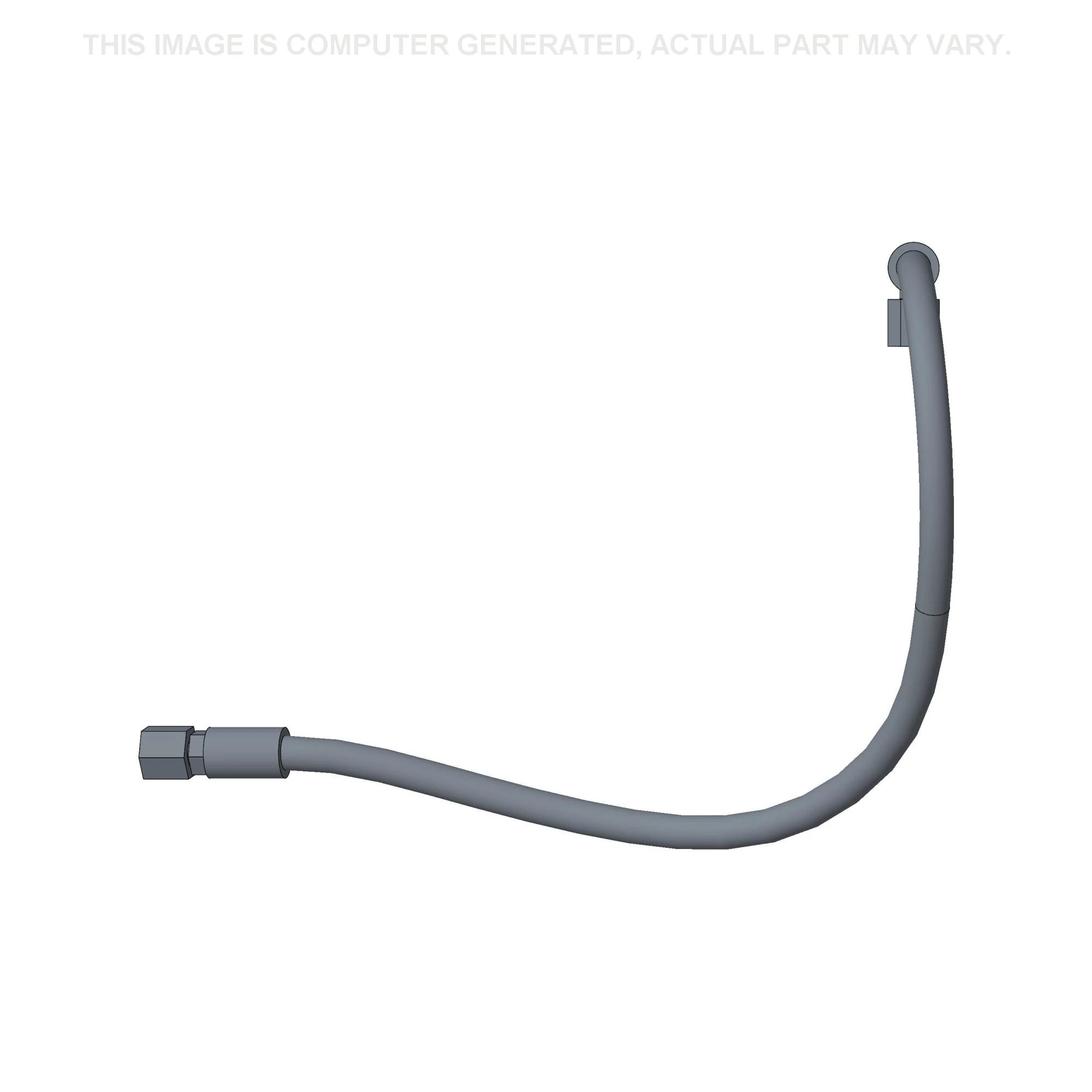 Mangueira Hidráulica