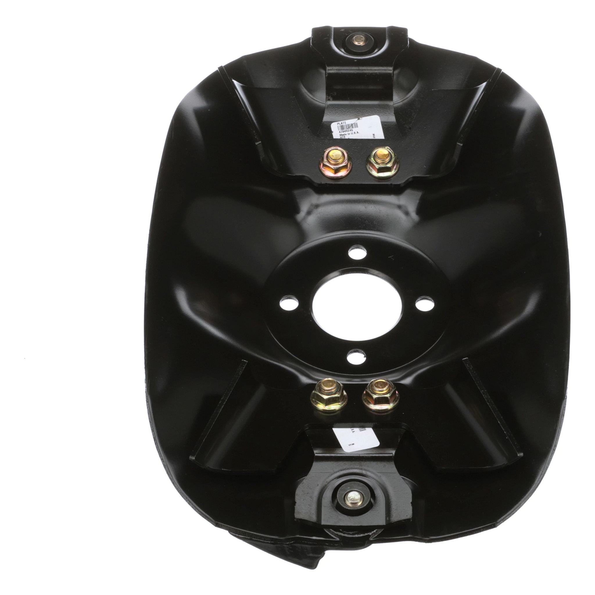 DISC | CASEIH | CA | EN