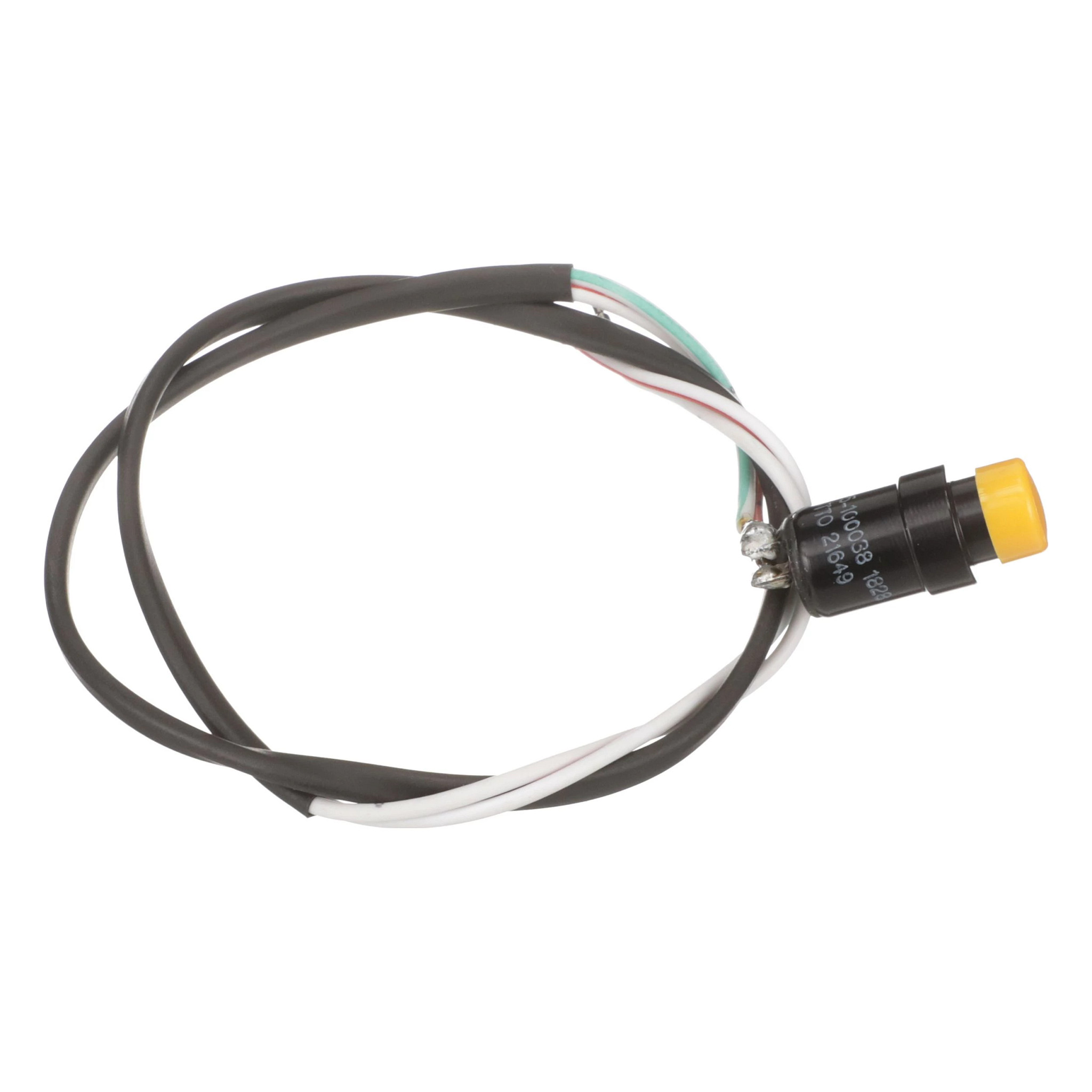 87271265 | Botão do Interruptor | New Holland Agriculture | E