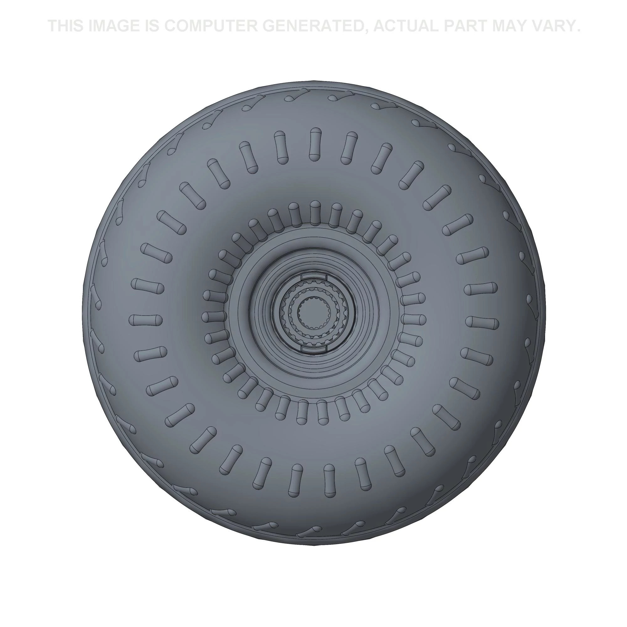 REMAN-TORQUE CONVERT | NEWHOLLANDAG | IE | EN