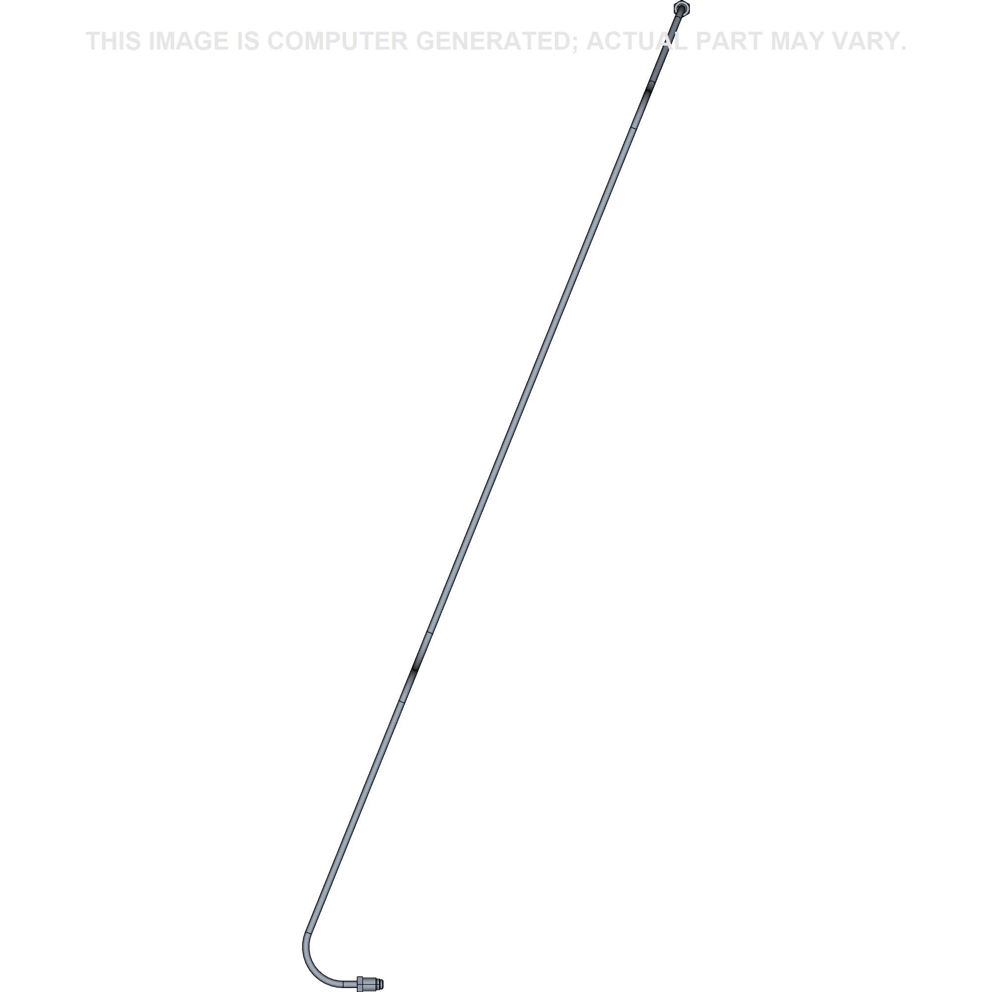 BRAKE LINE | NEWHOLLANDAG | GB | EN