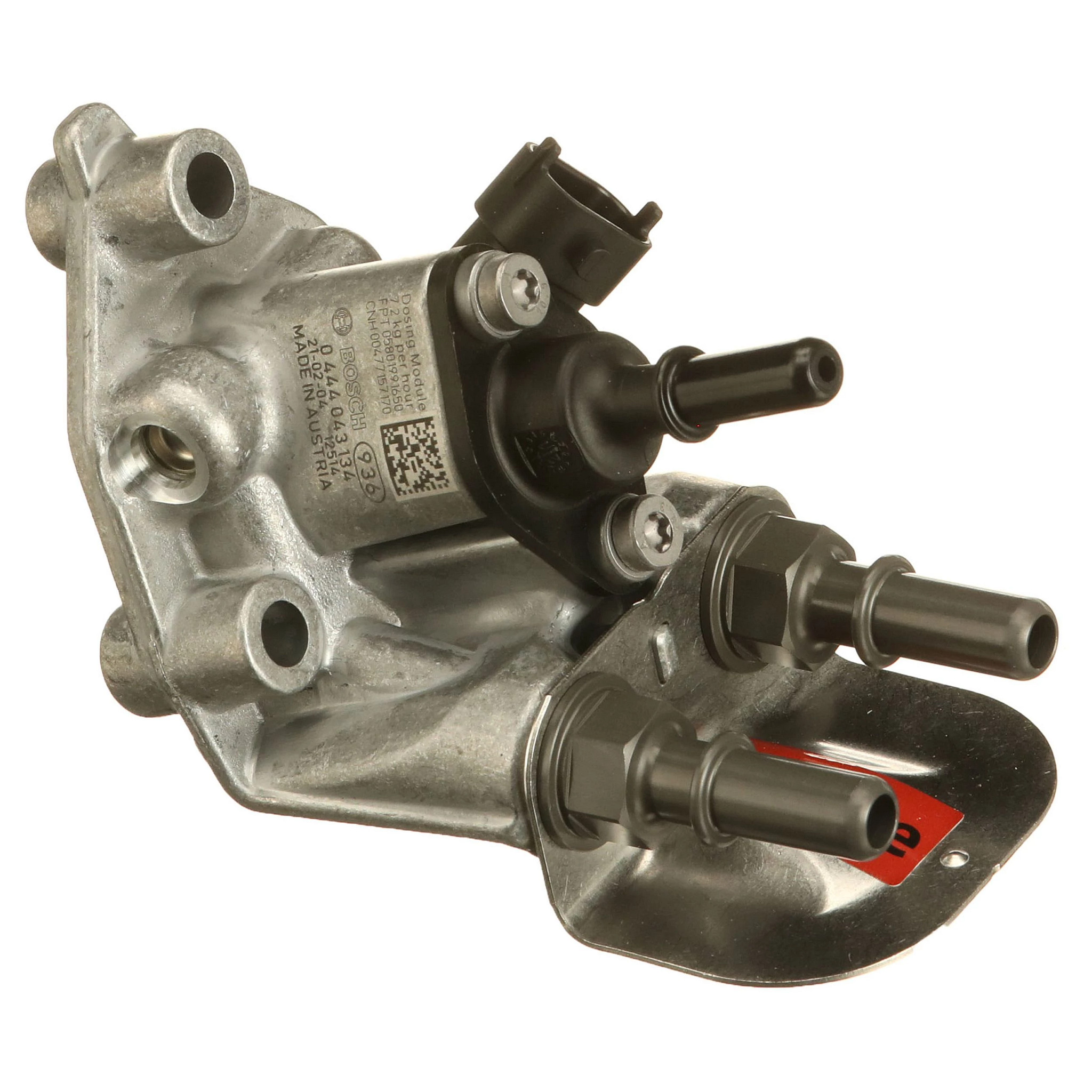 Injector, Emissions | NEWHOLLANDAG | US | EN