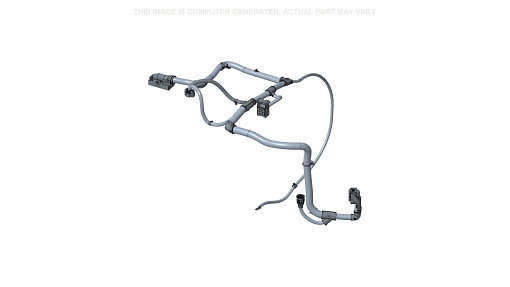 WIRE HARNESS | STEYR | EU | EN