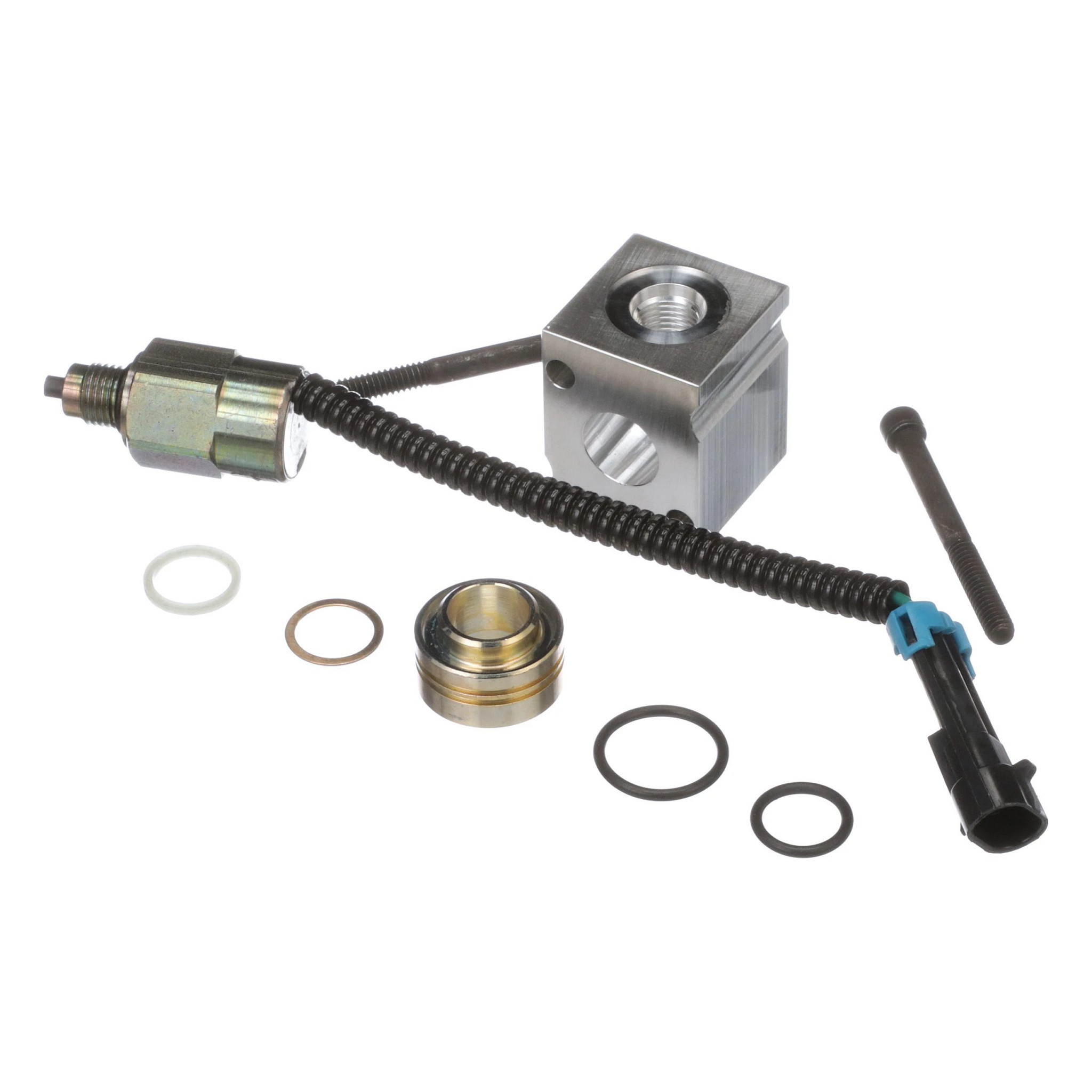 SPOOL | CASEIH | AMEA | EN