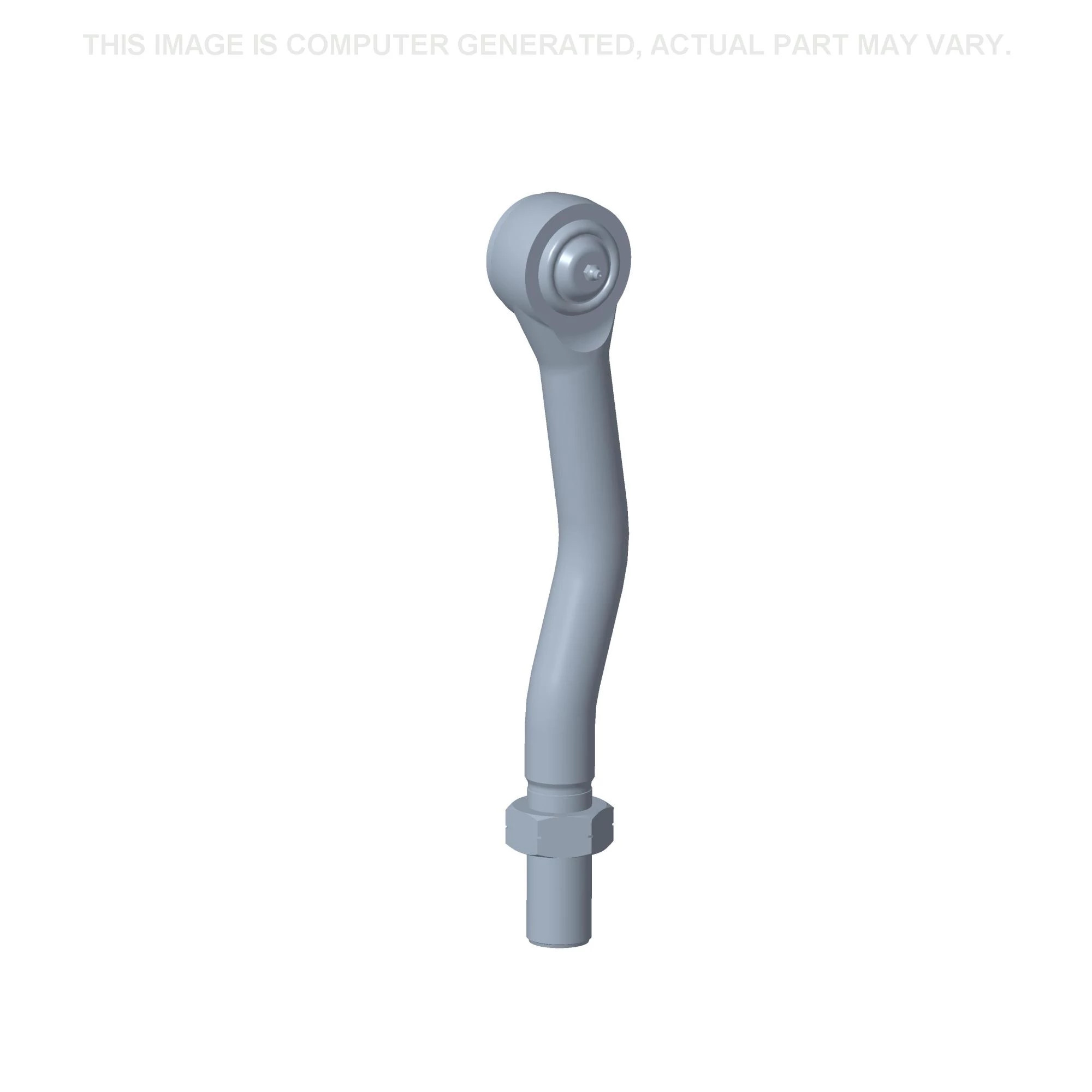 Extrémité de la biellette avec joint à rotule | NEWHOLLANDCE | CA | EN