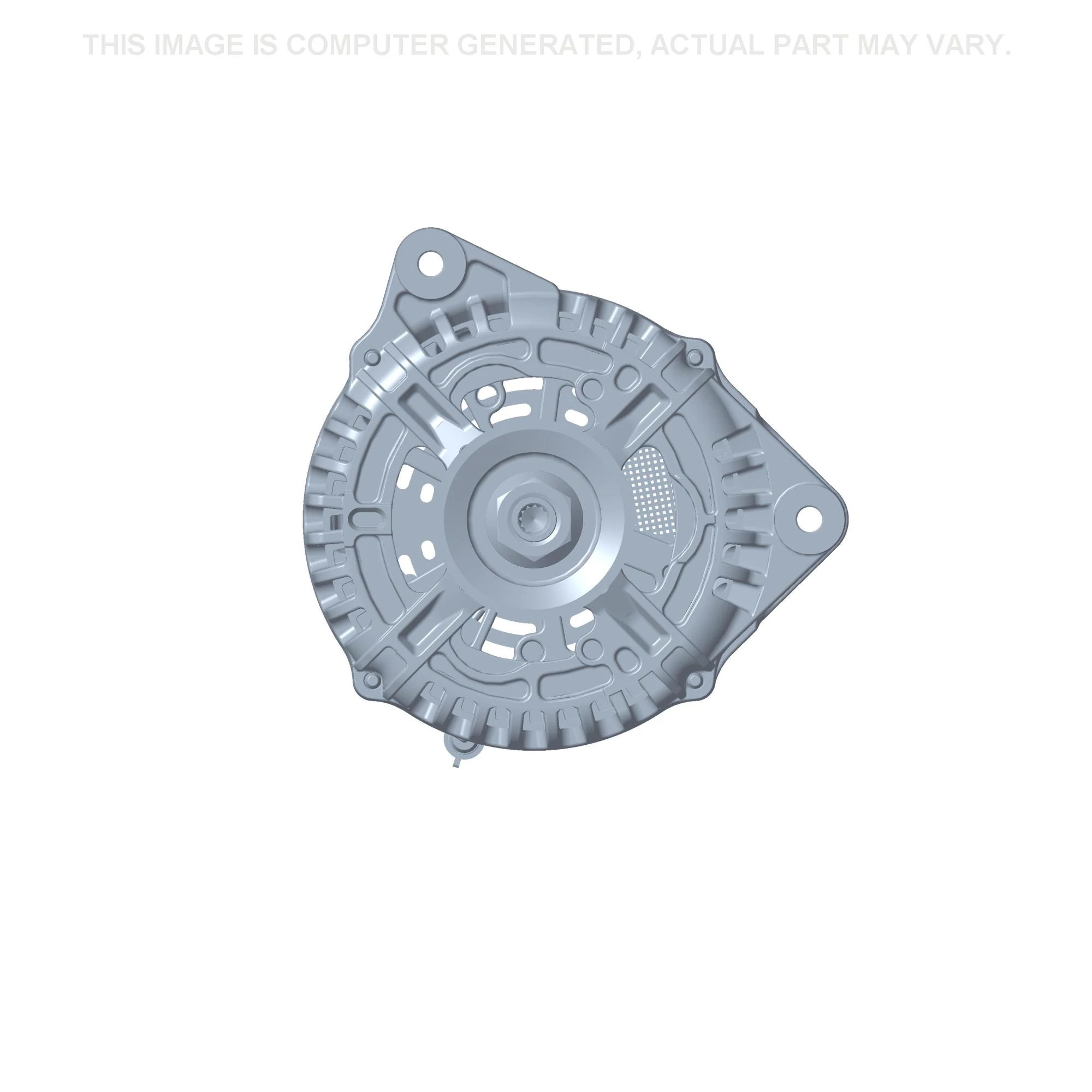 ALTERNATOR | NEWHOLLANDAG | SA | EN
