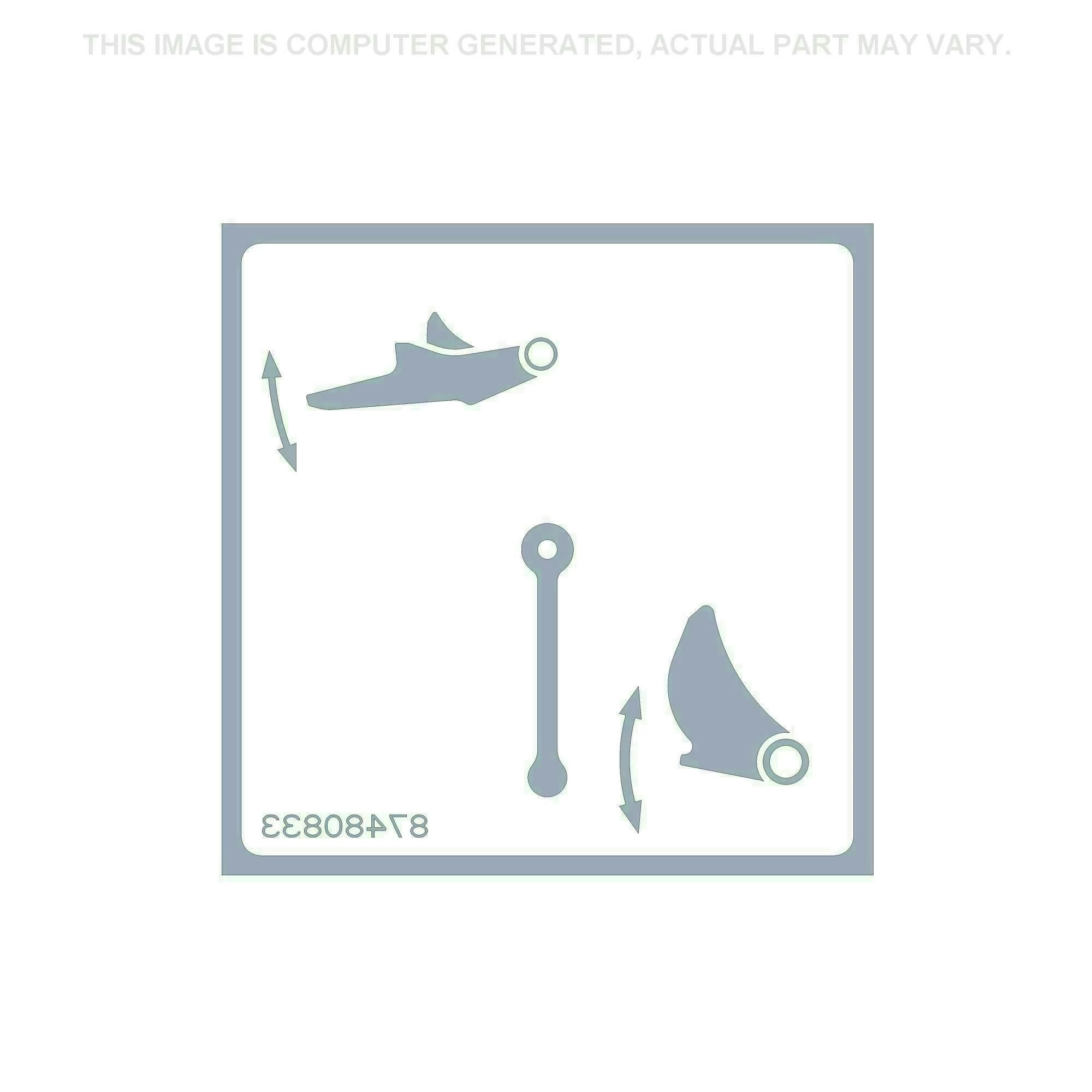 DECALQUE