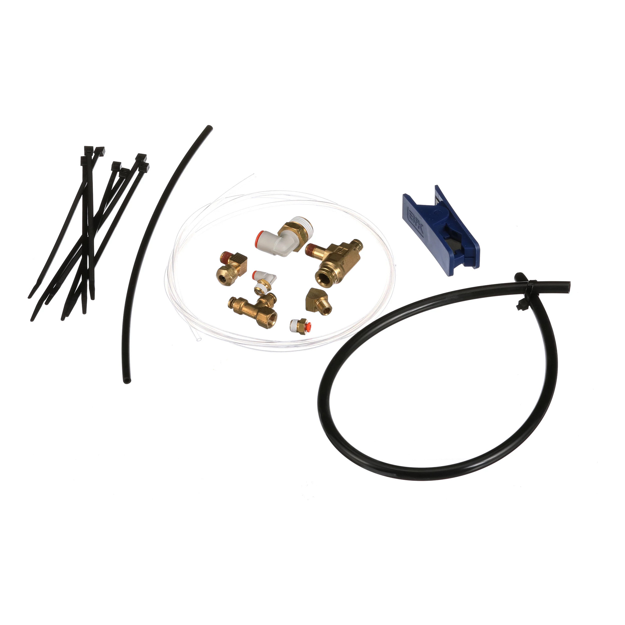 Air Line Kit - Seat Assembly
