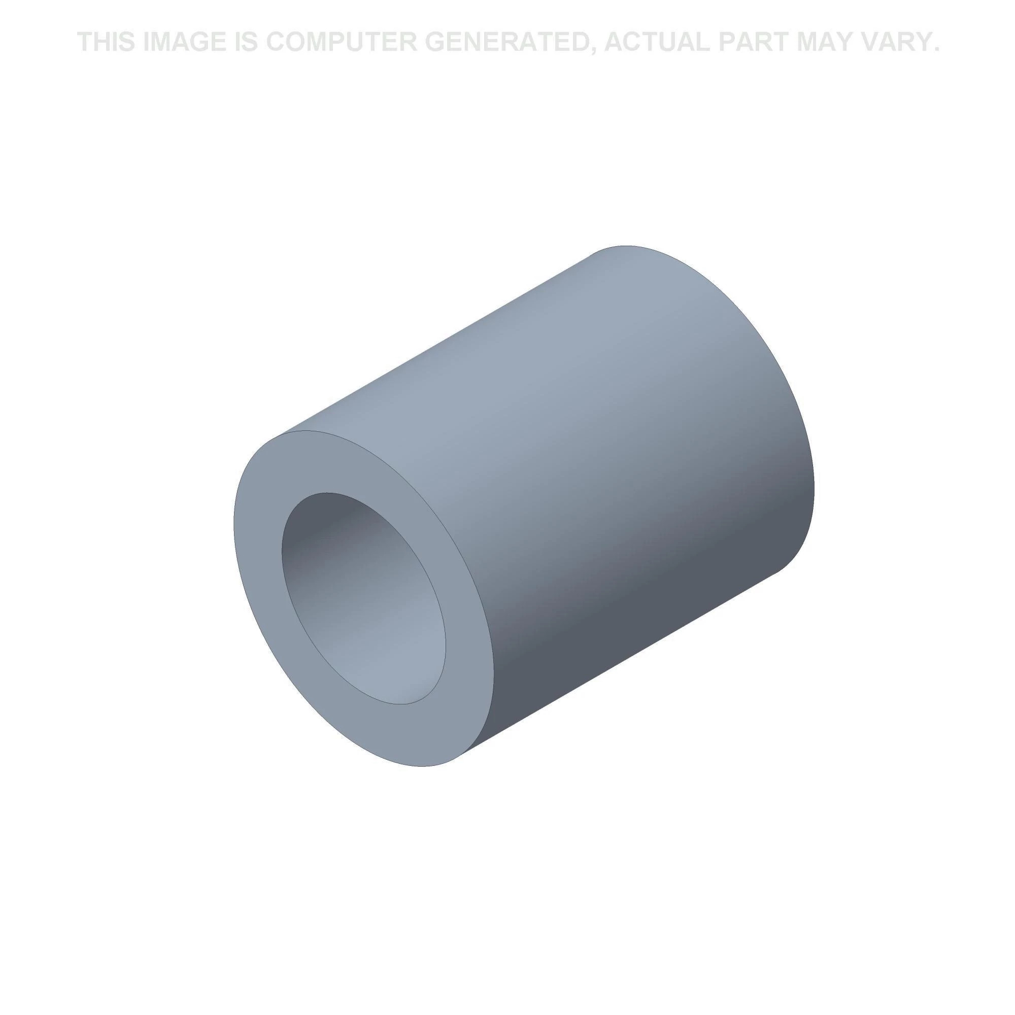 Tuyau pour entraînement du rabatteur - 0,52 po (Di) x 0,815 po (De) x 25,4 po (L) | CASEIH | CA | EN