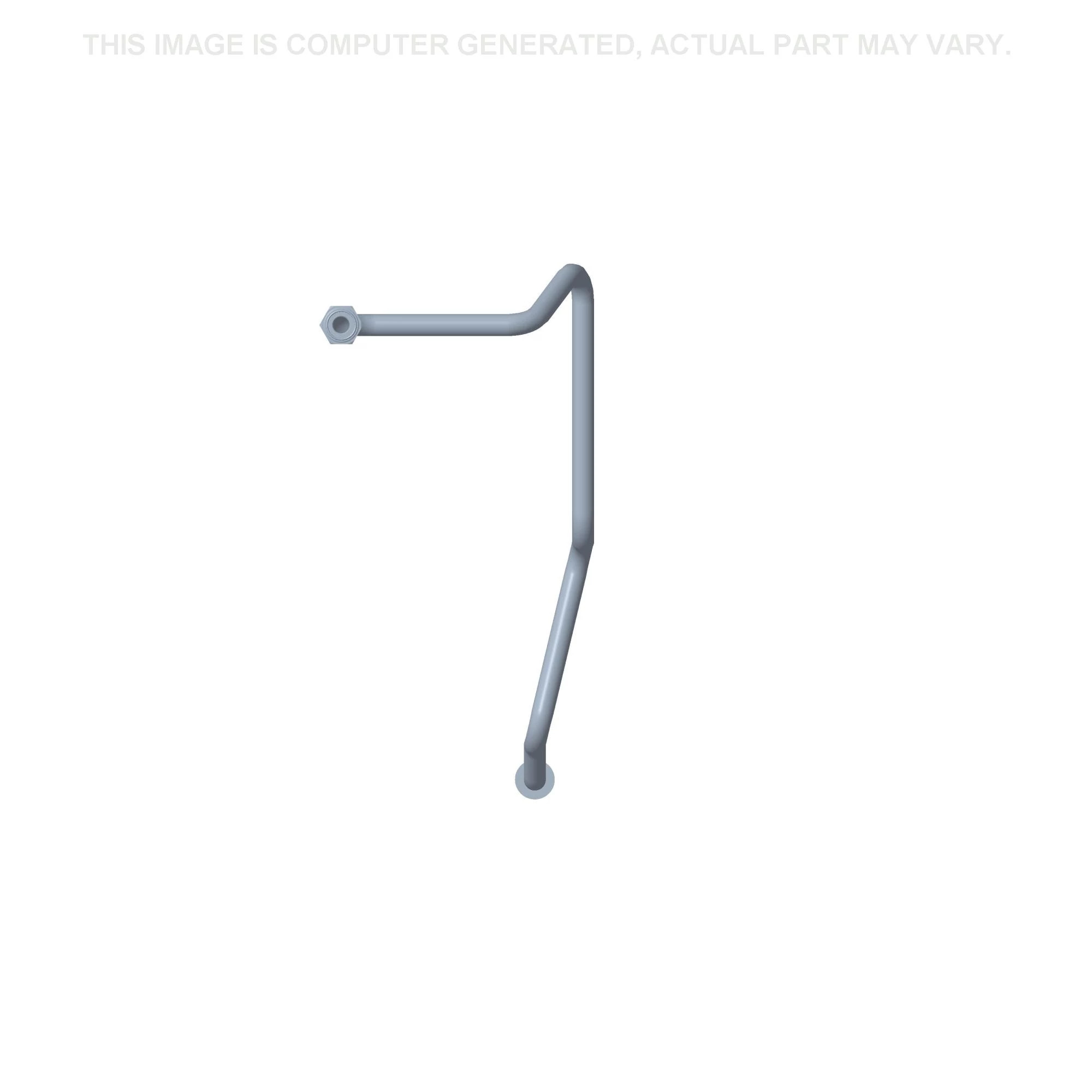 HYD TUBE | NEWHOLLANDAG | CA | EN