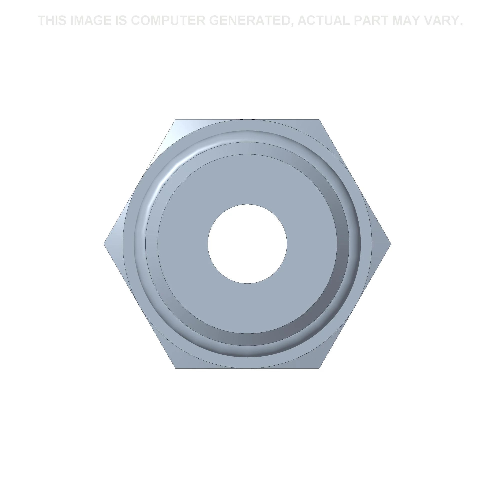 HYD CONNECTOR | CASEIH | IE | EN