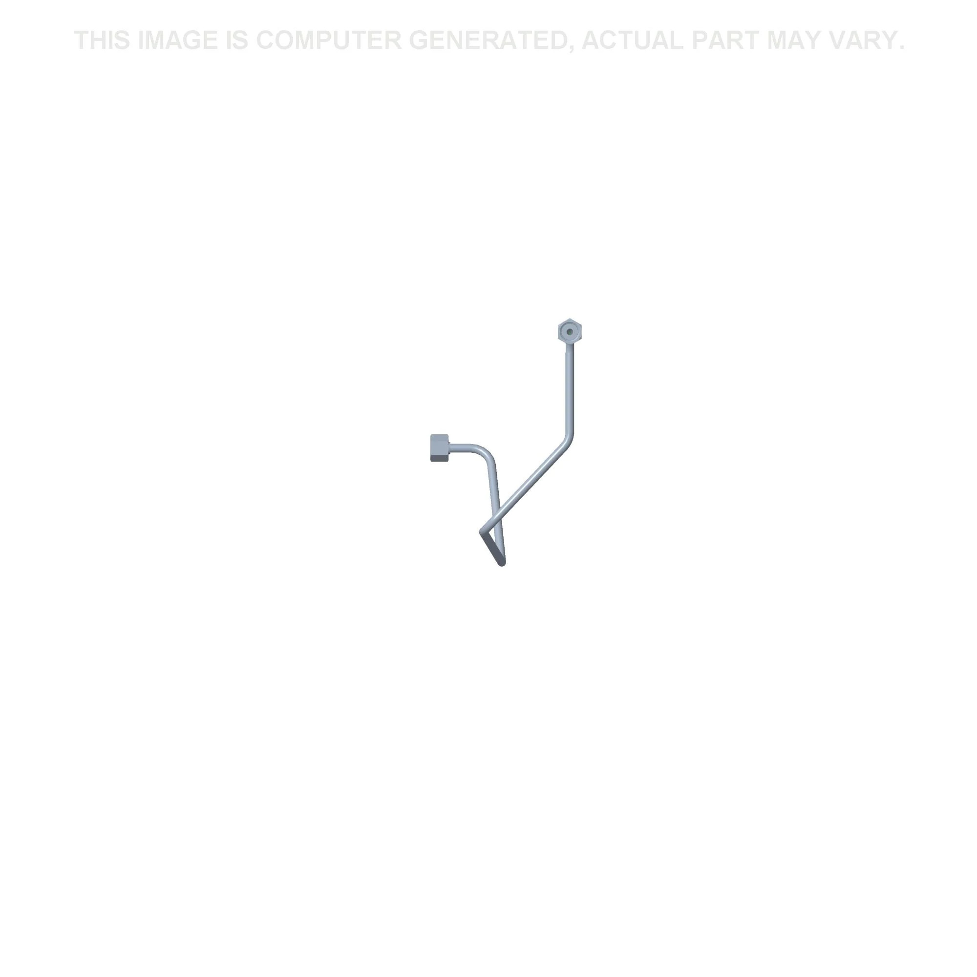 BREMSLEITUNG | CASEIH | AT | DE