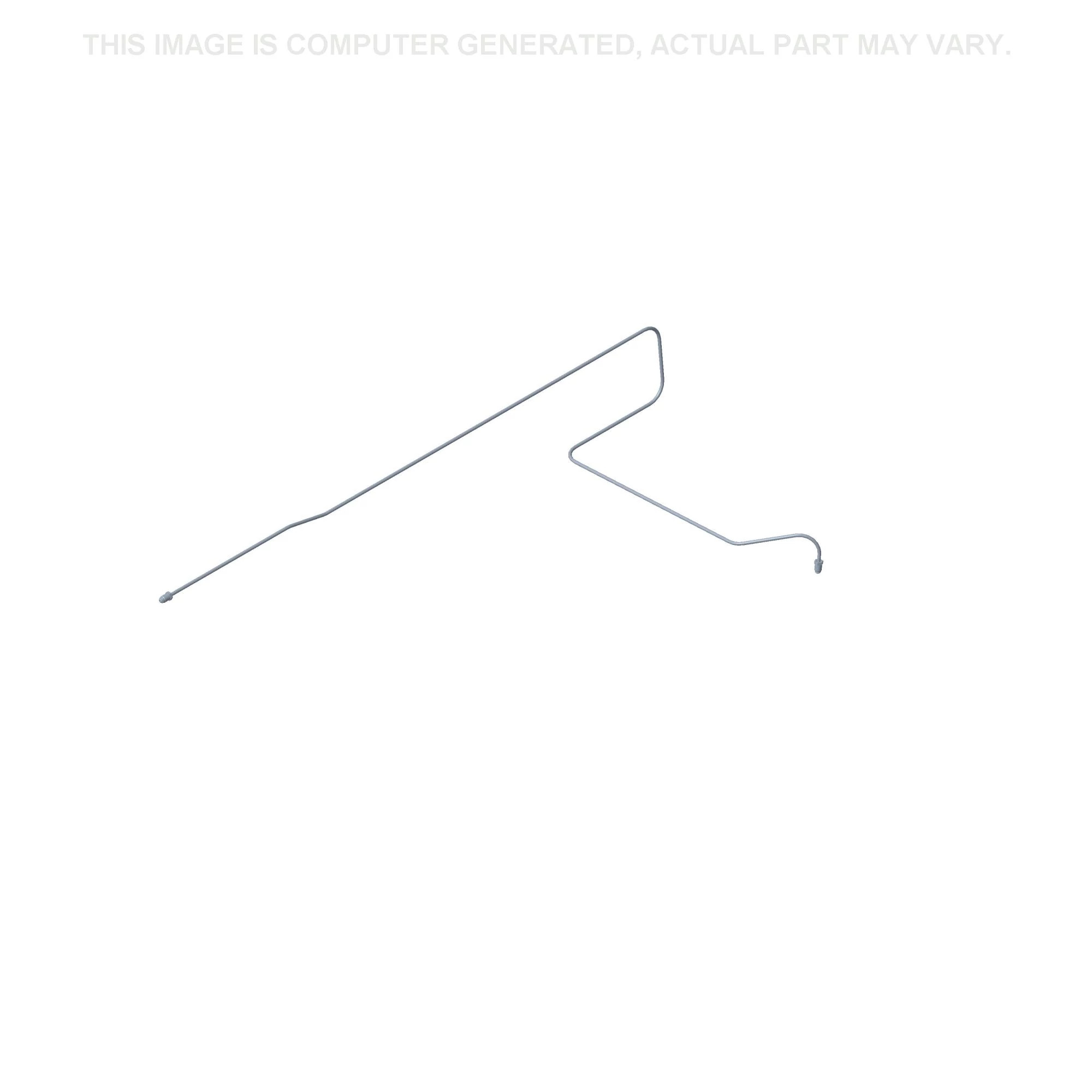 CONDUITE DE FREIN | CASEIH | CA | FR