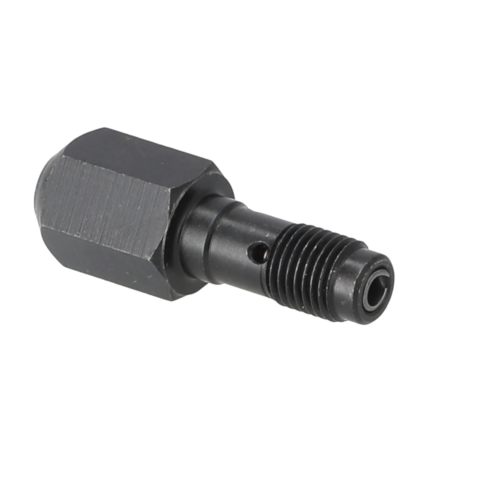 Injection Pump Banjo Bolt with Valve | CASECE | CA | EN