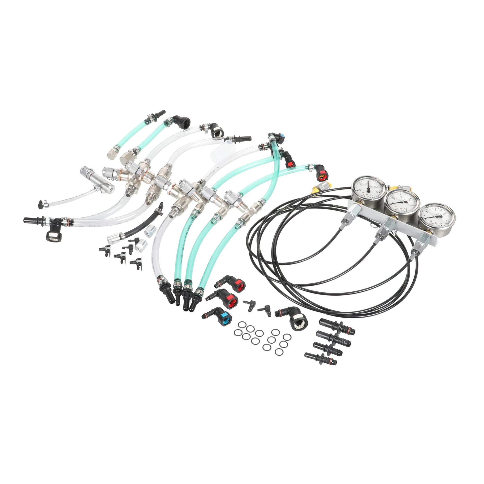 TOOL KIT | NEWHOLLANDAG | CA | FR