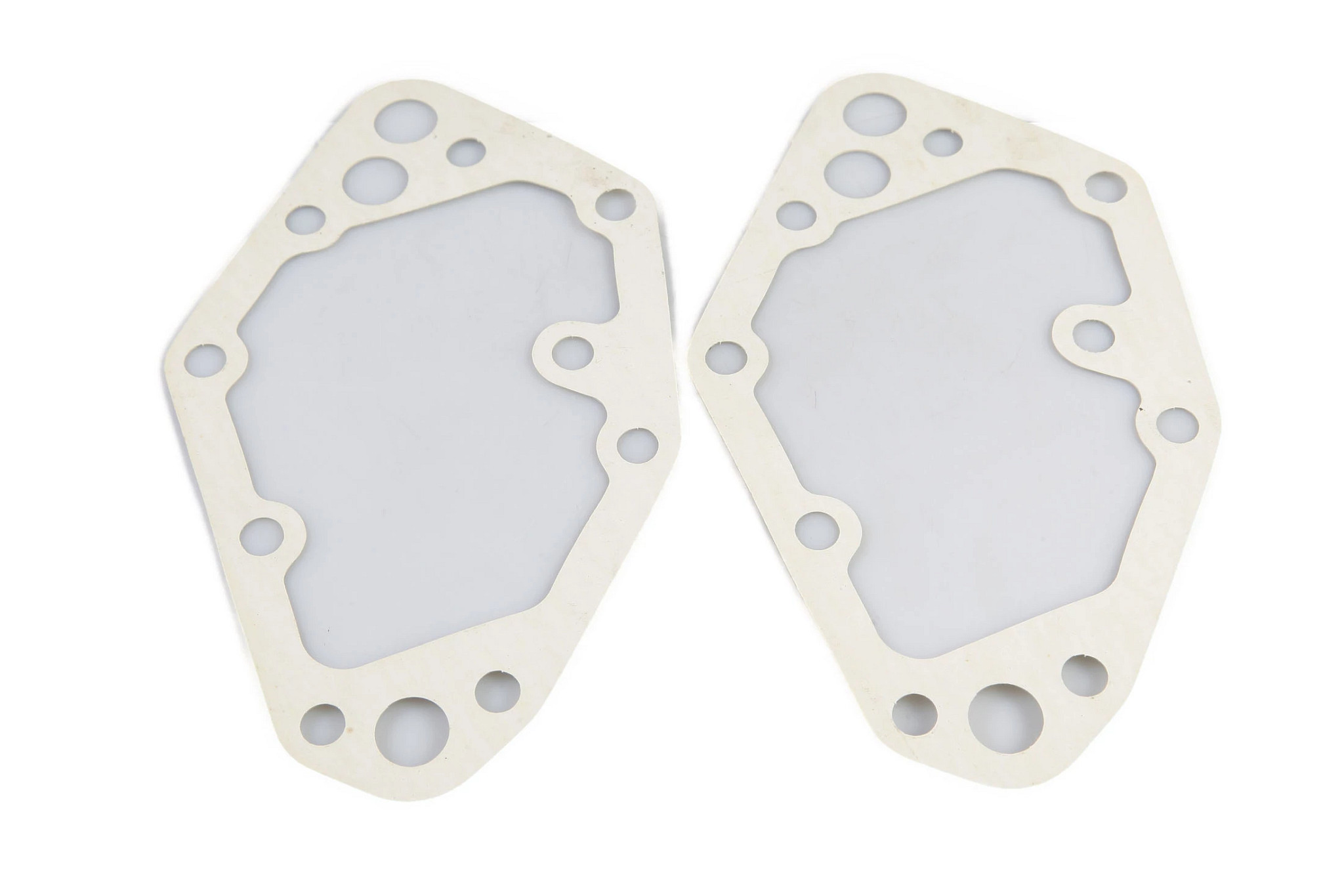 JUNTA DE COLECTOR | CASECE | EU | EN