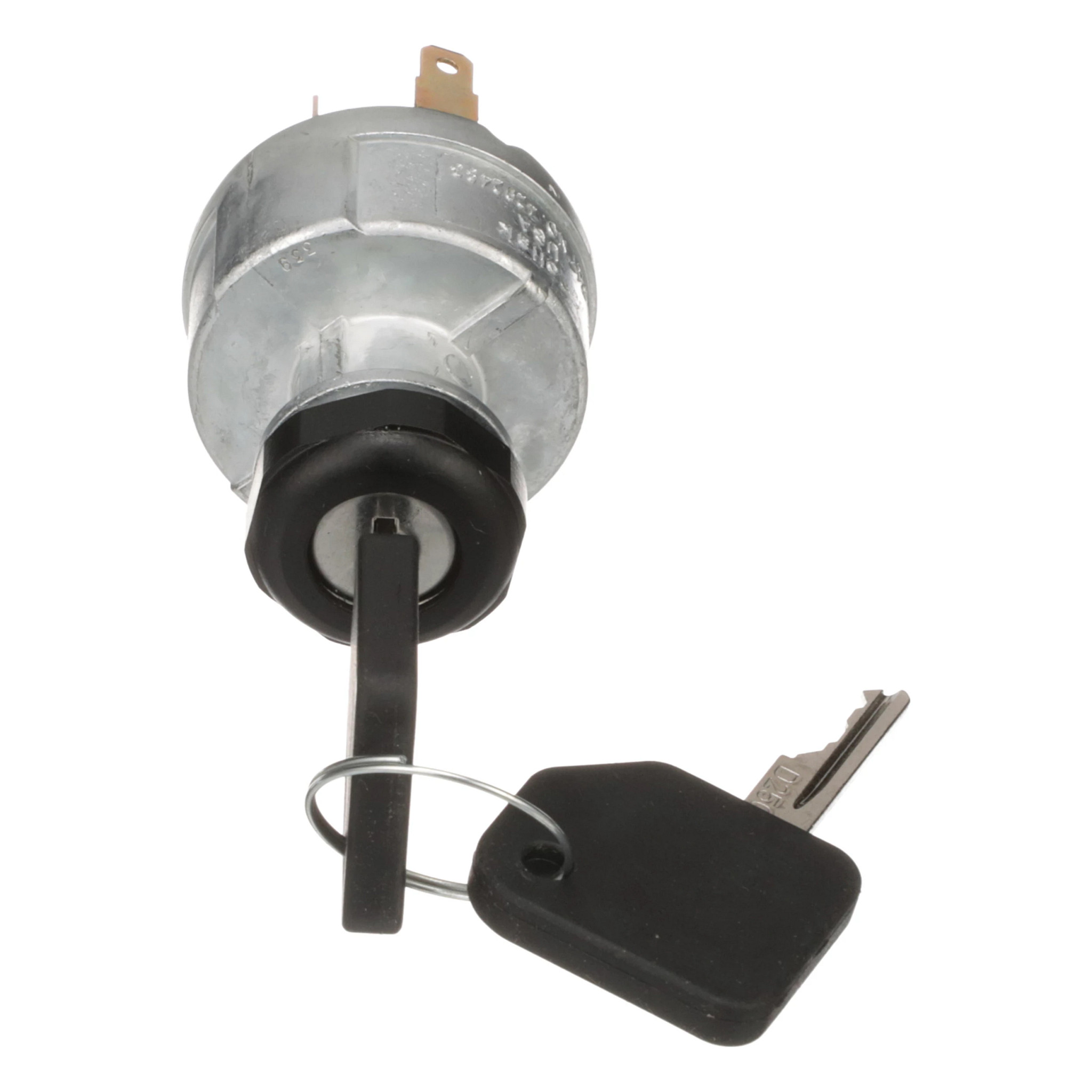 Interruptor de ignição com chave