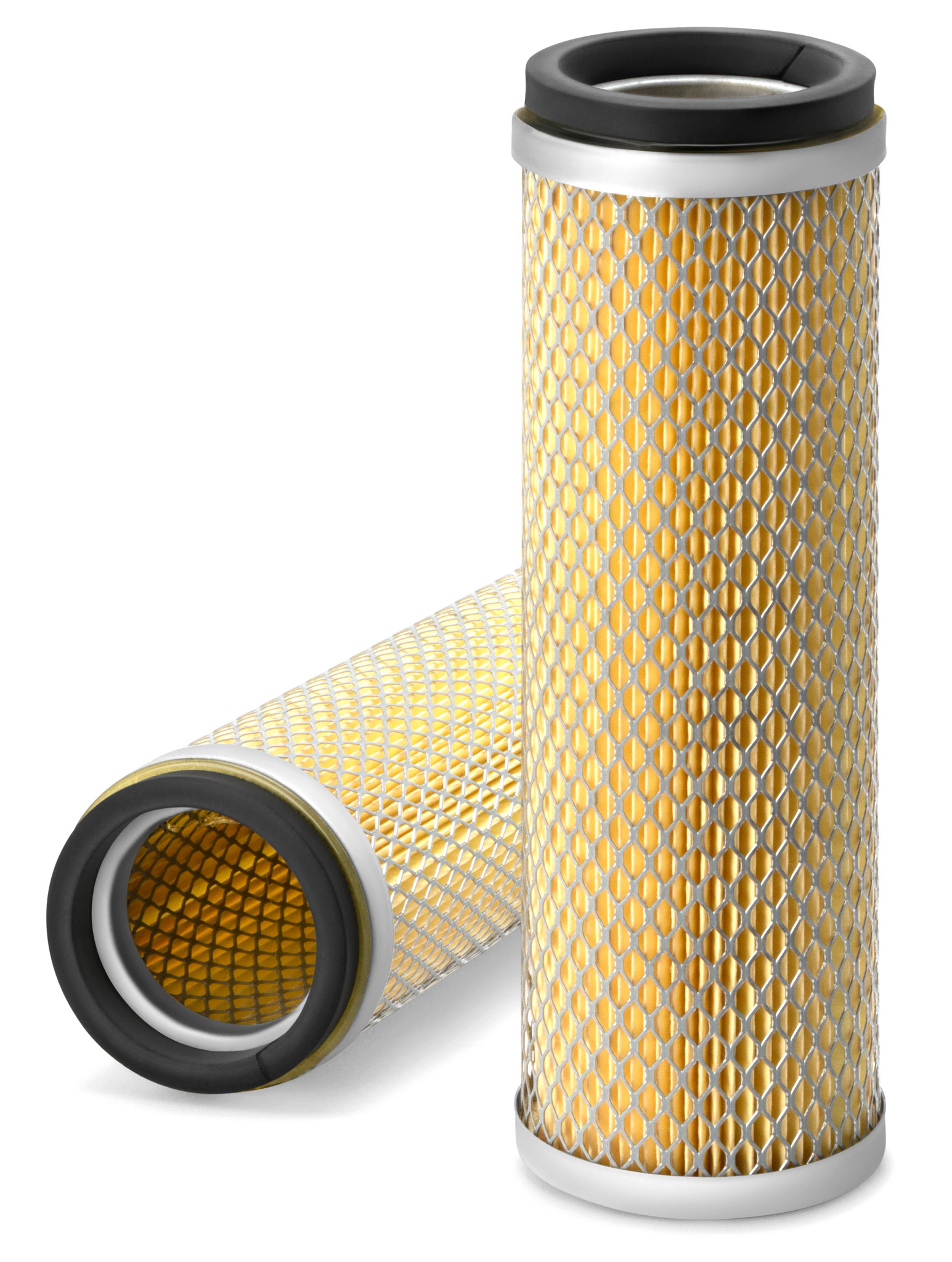Fleetguard® Secondary Air Filter | CASECE | US | EN