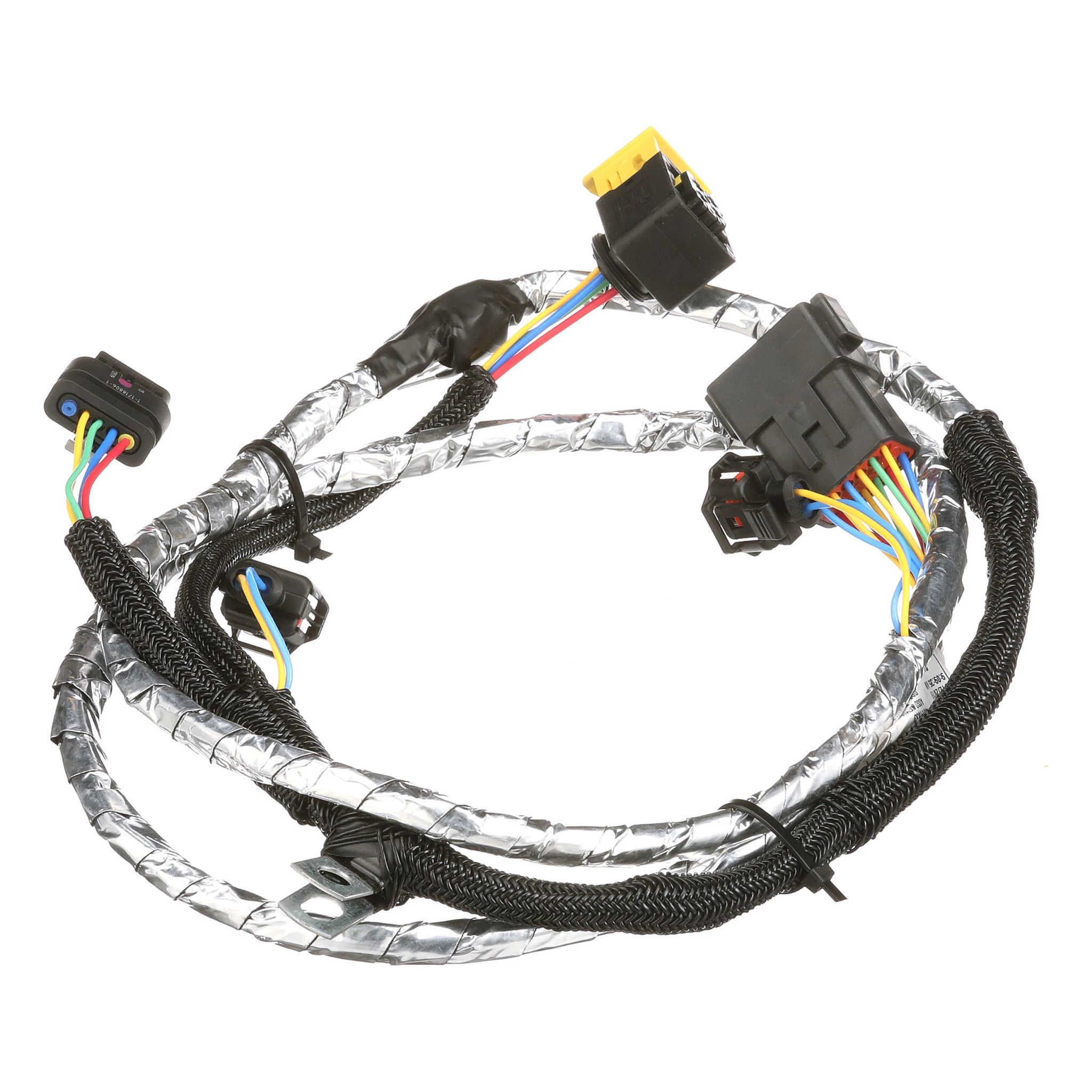 REMAN-WIRE HARNESS | CASECE | US | EN