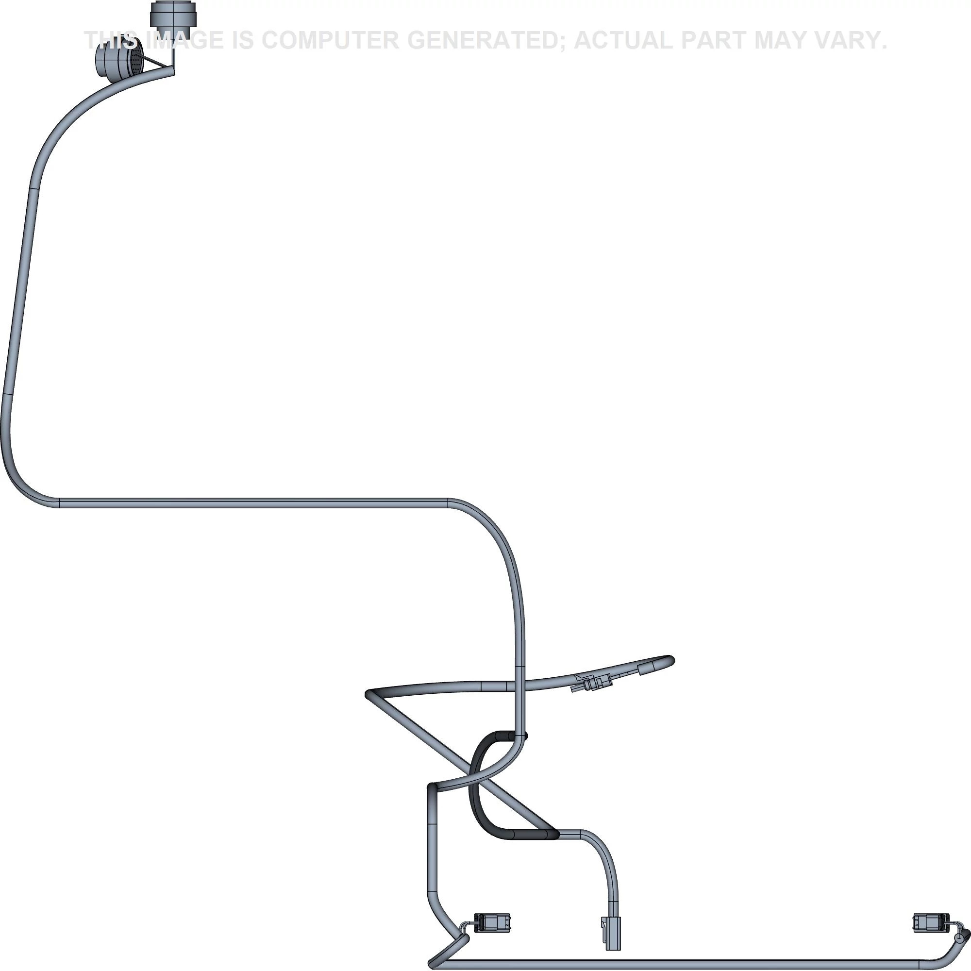 WIRE HARNESS | CASECE | US | EN