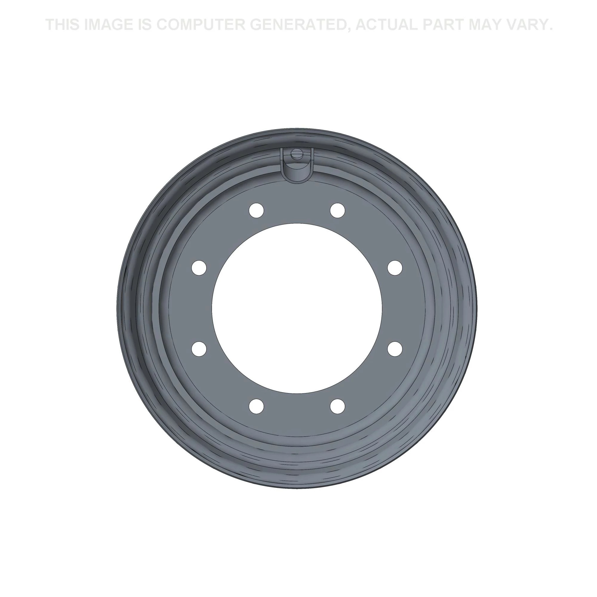 WHEEL | CASECE | US | EN