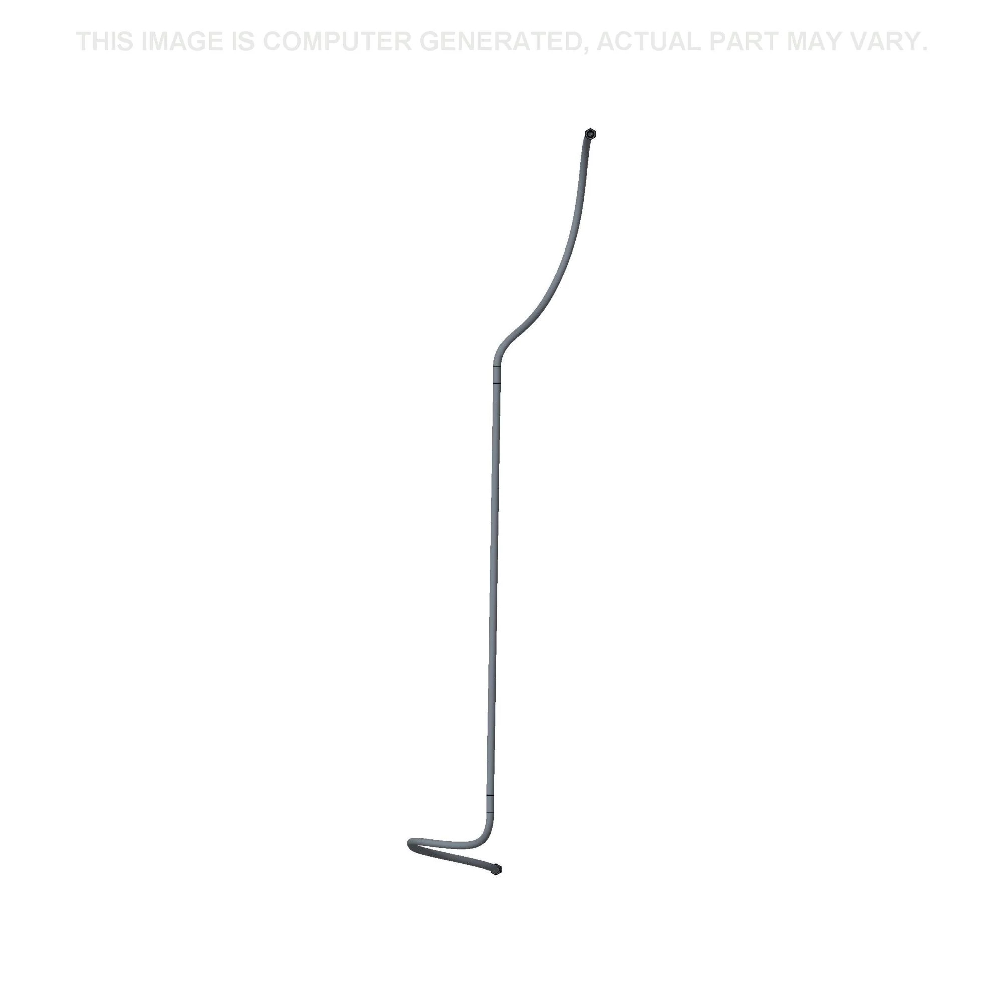 HYDRAULIC HOSE | CASECE | EU | EN