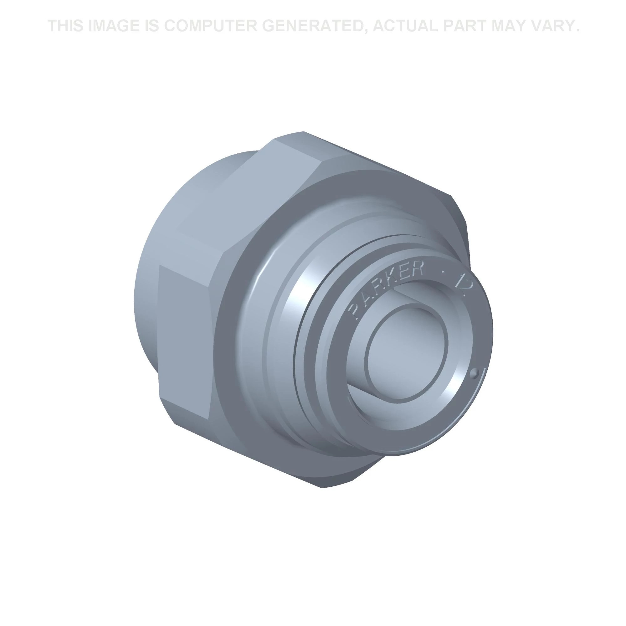 HYD CONNECTOR | NEWHOLLANDAG | EU | EN